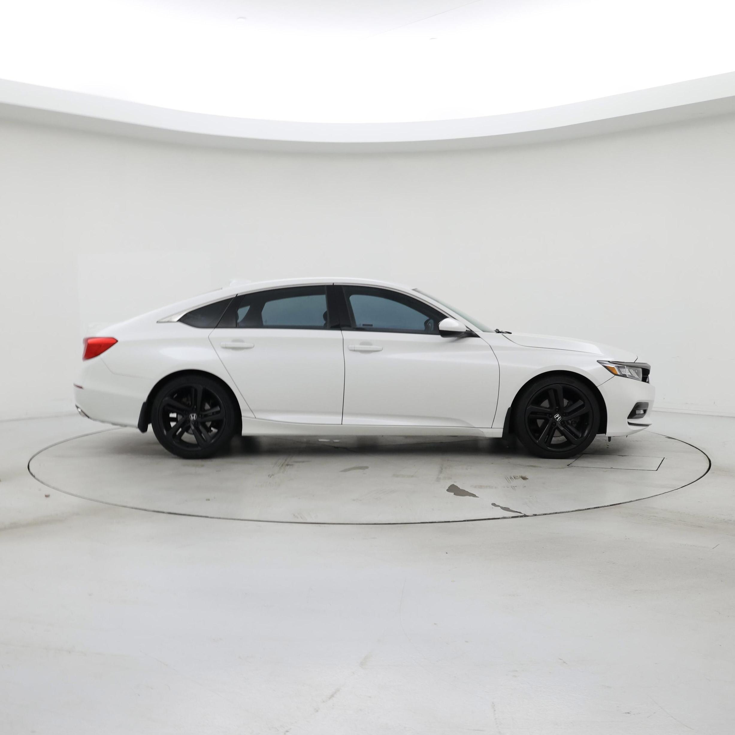 Thumbnail: 2018 Honda Accord - 7