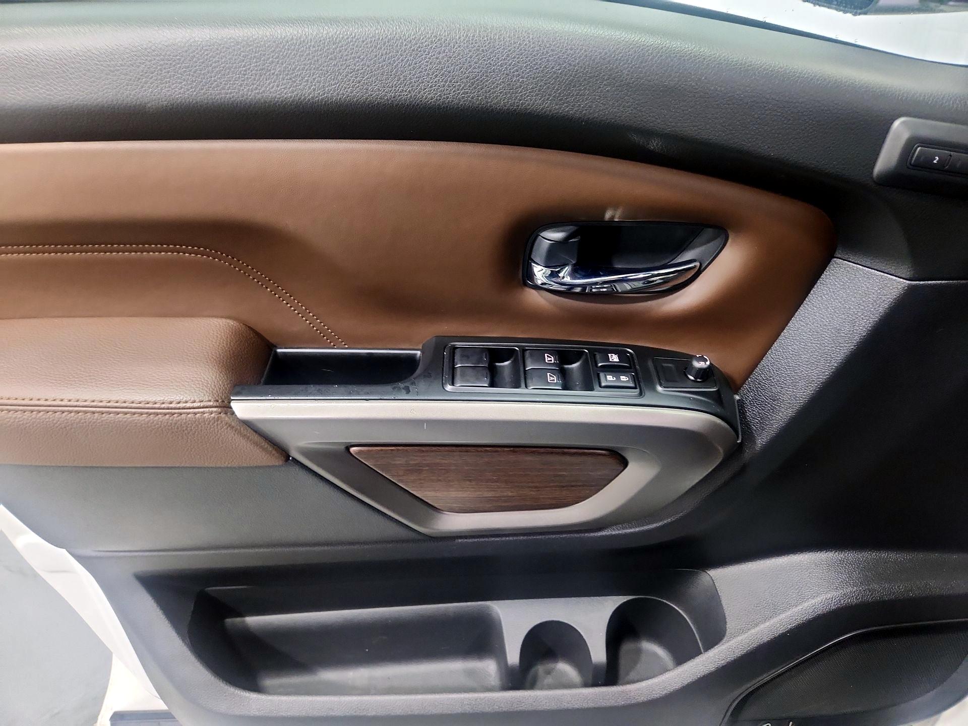 Thumbnail: 2023 Nissan Titan - 12