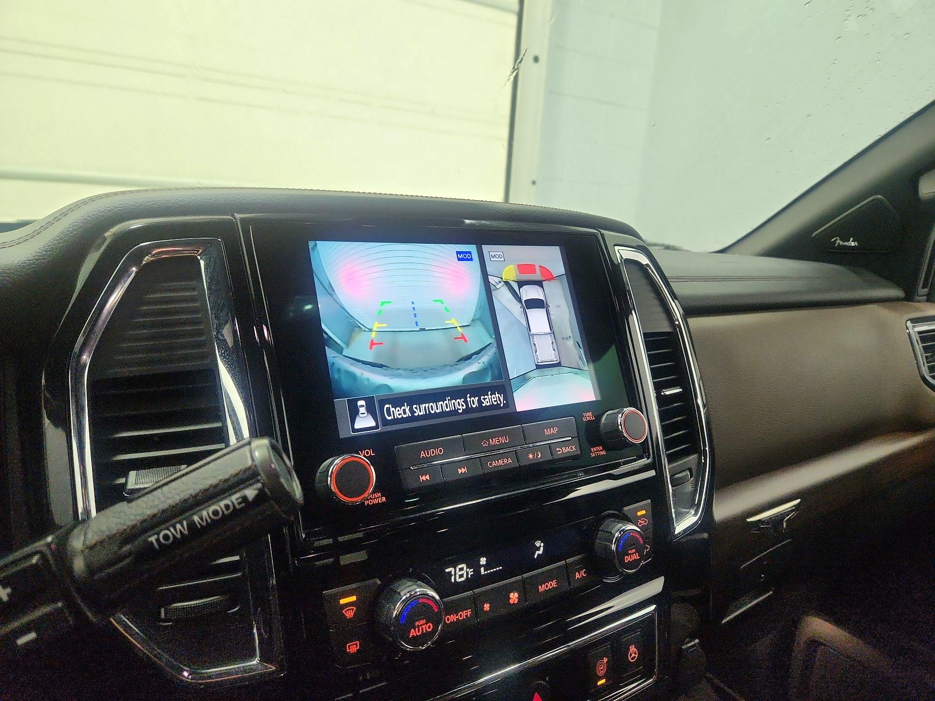 Thumbnail: 2023 Nissan Titan - 15