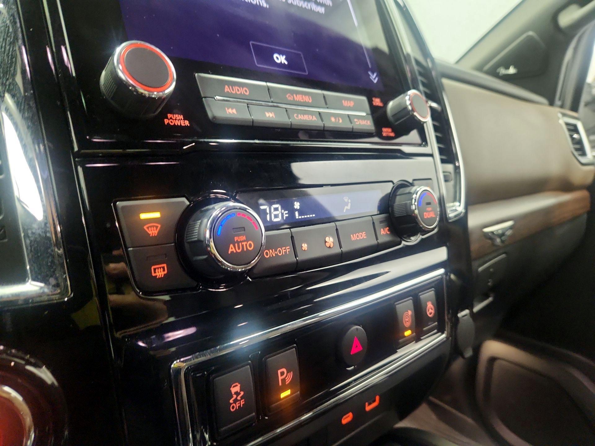 Thumbnail: 2023 Nissan Titan - 17