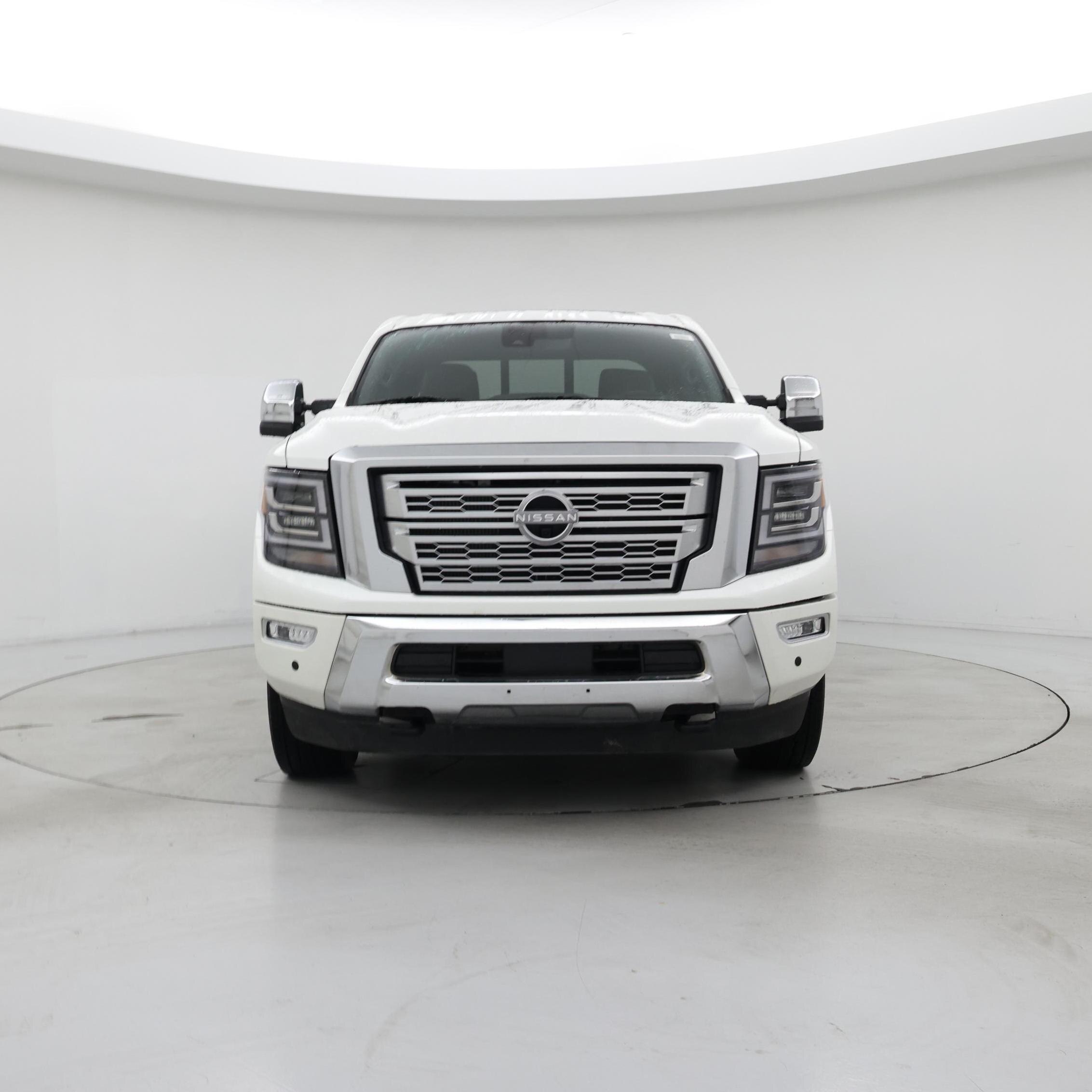 Thumbnail: 2023 Nissan Titan - 5