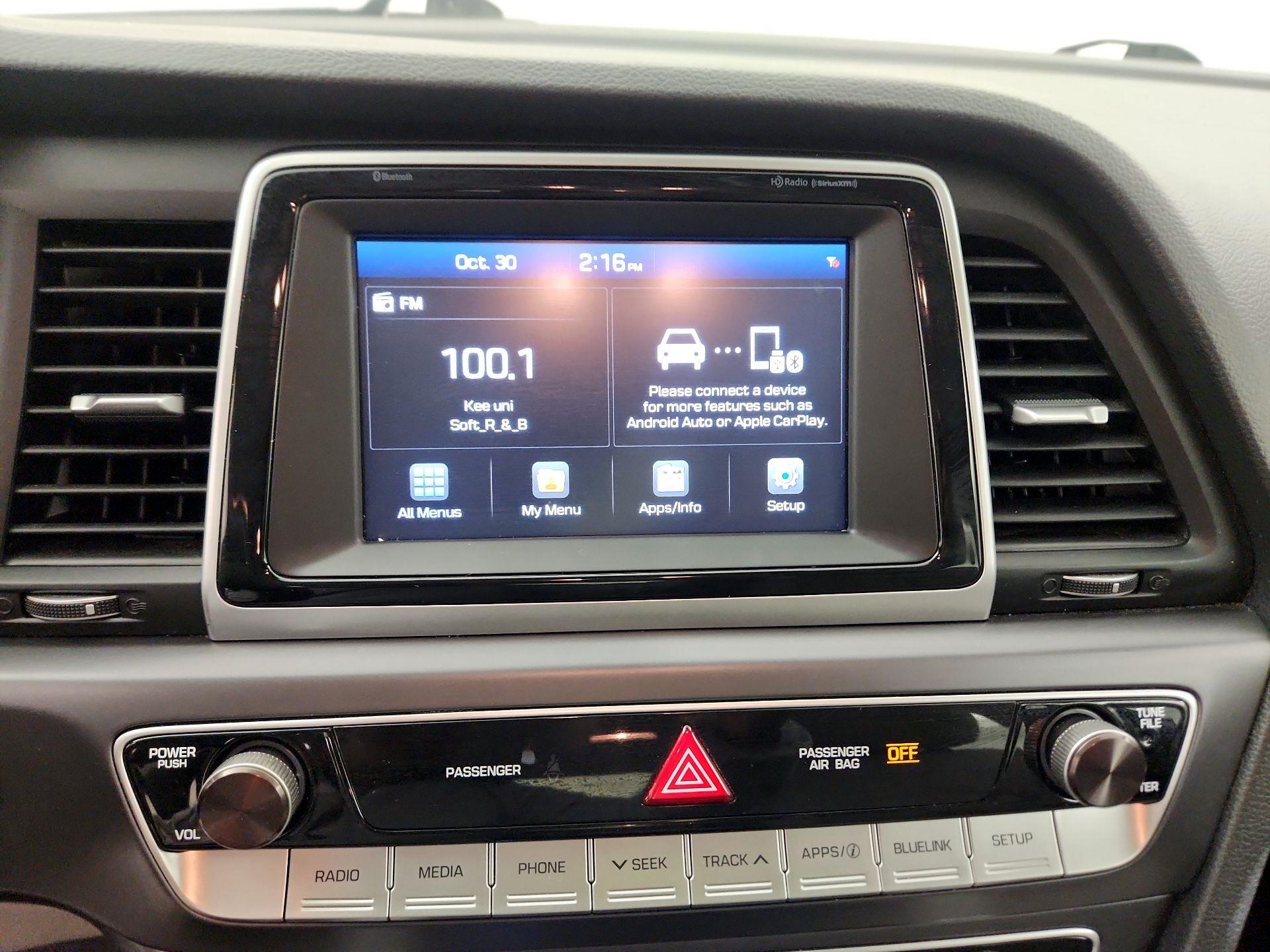 Thumbnail: 2019 Hyundai Sonata - 15