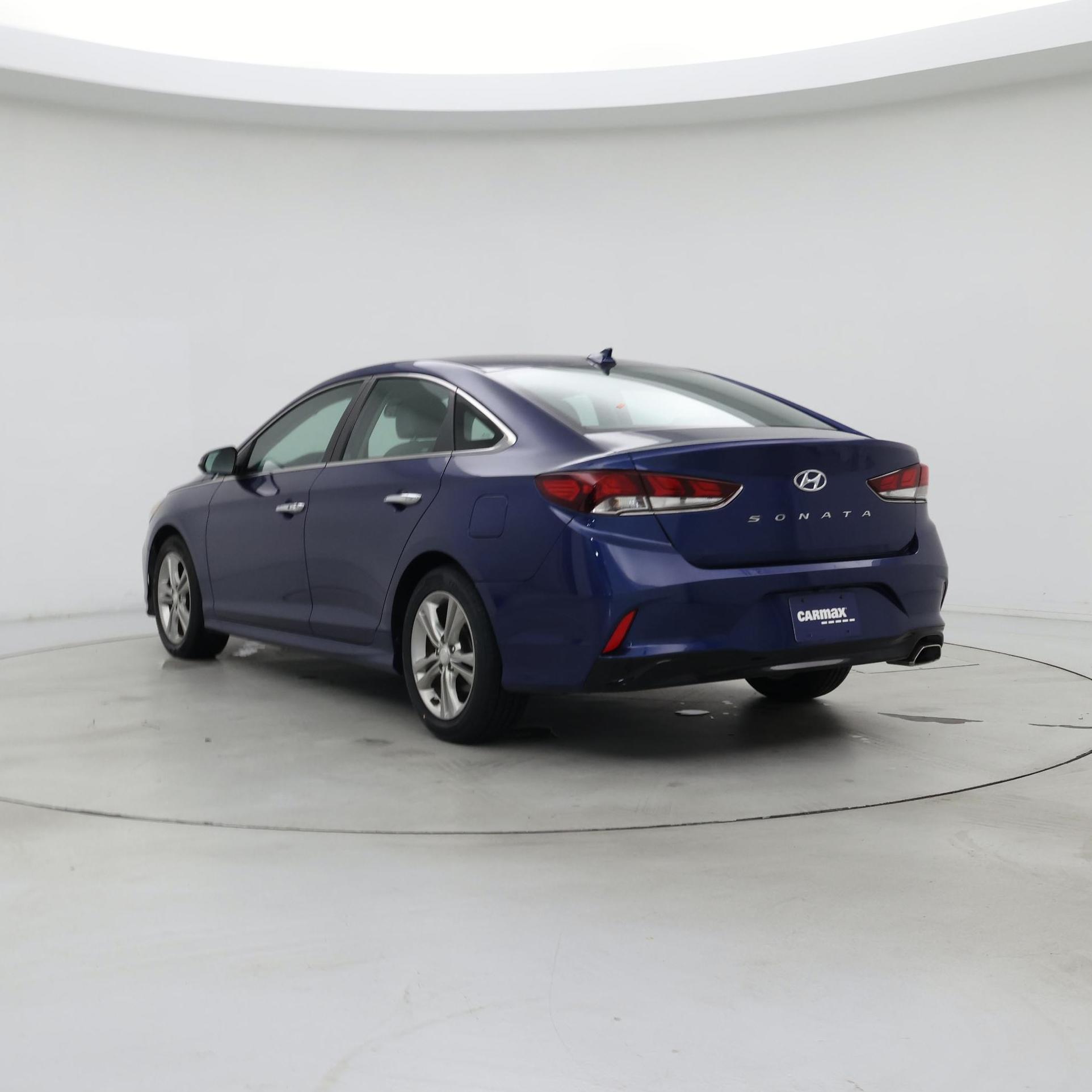 Thumbnail: 2019 Hyundai Sonata - 2