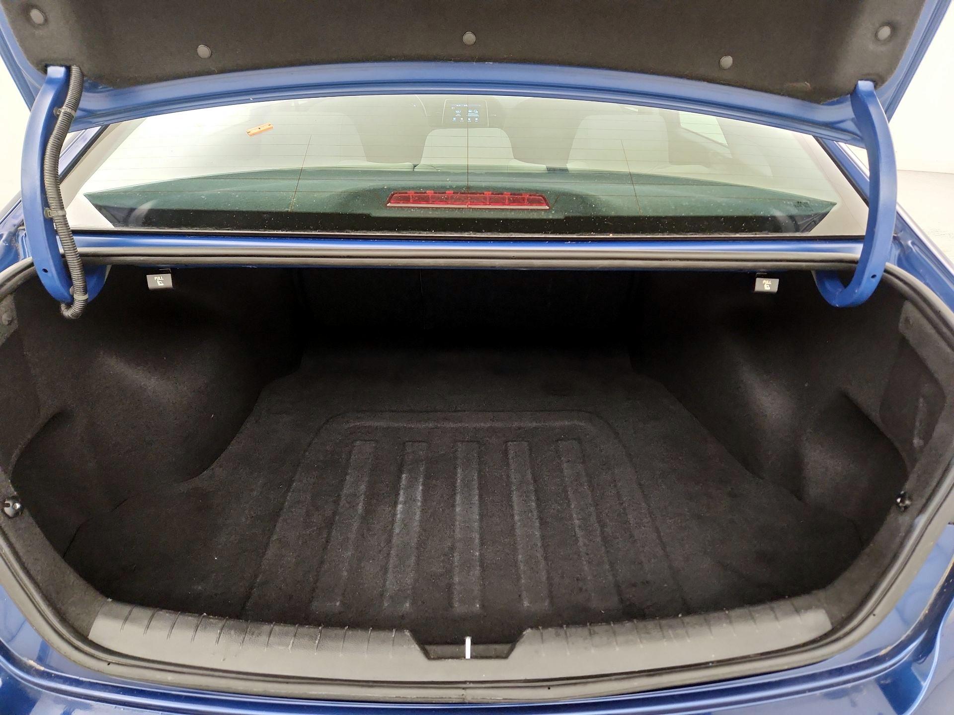 Thumbnail: 2019 Hyundai Sonata - 20