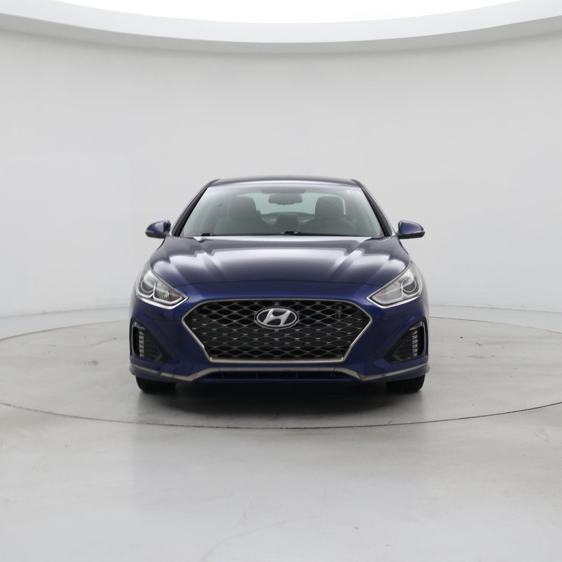 Thumbnail: 2019 Hyundai Sonata - 5