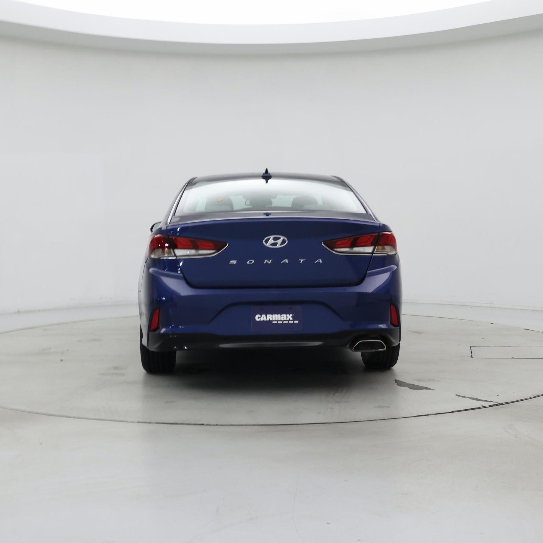 Thumbnail: 2019 Hyundai Sonata - 6