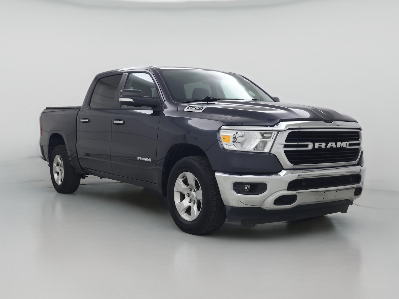 2020 RAM Ram 1500 Pickup Big Horn/Lone Star