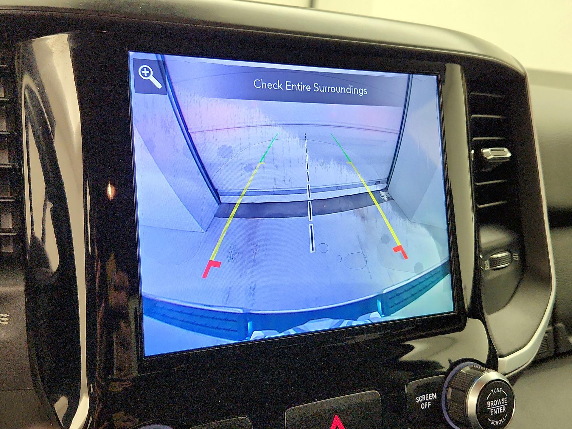 Thumbnail: 2020 RAM 1500 - 15