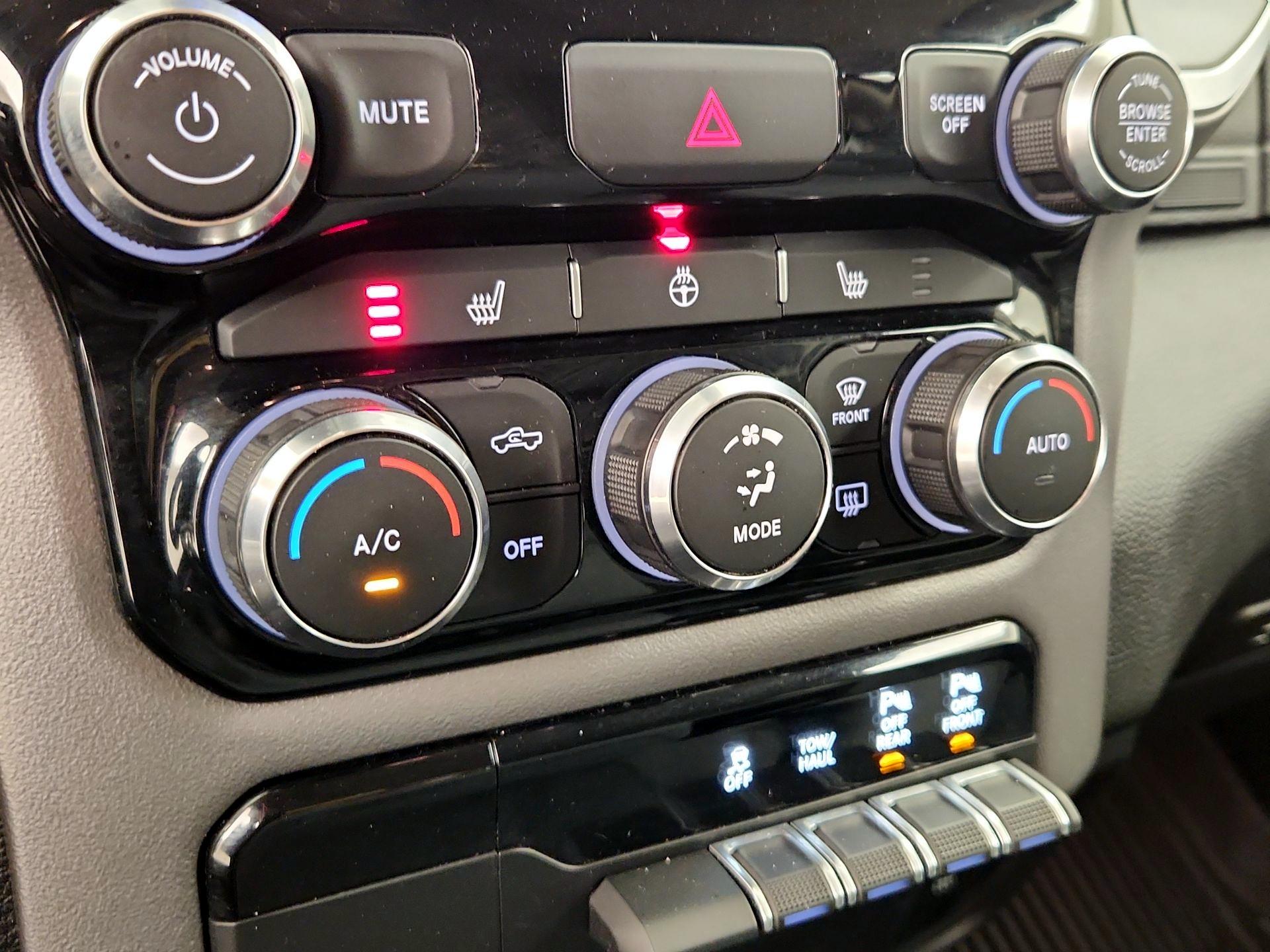 Thumbnail: 2020 RAM 1500 - 17