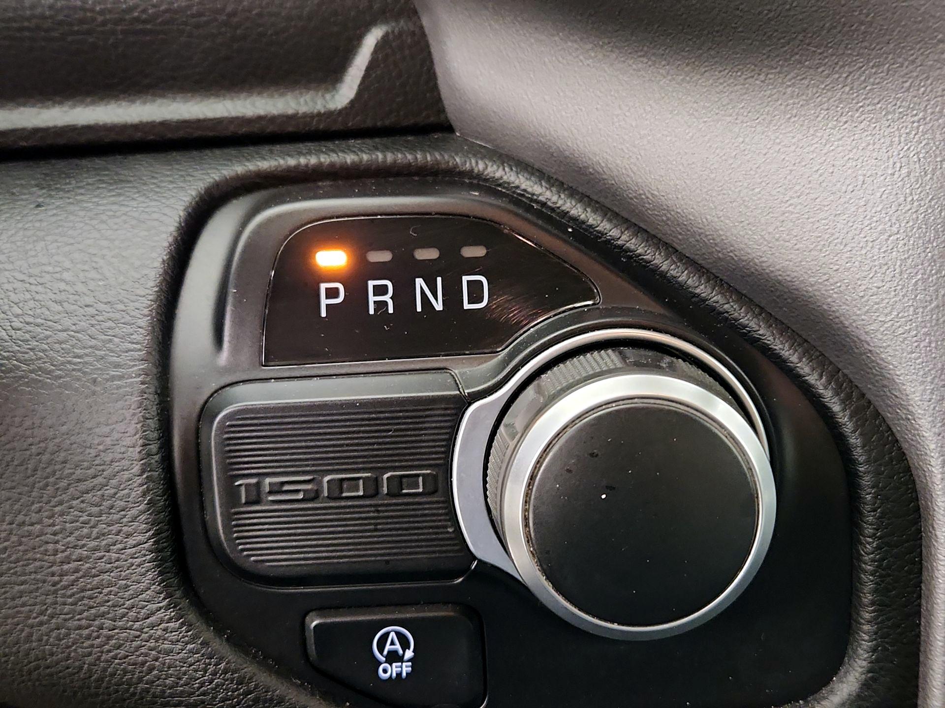 Thumbnail: 2020 RAM 1500 - 18