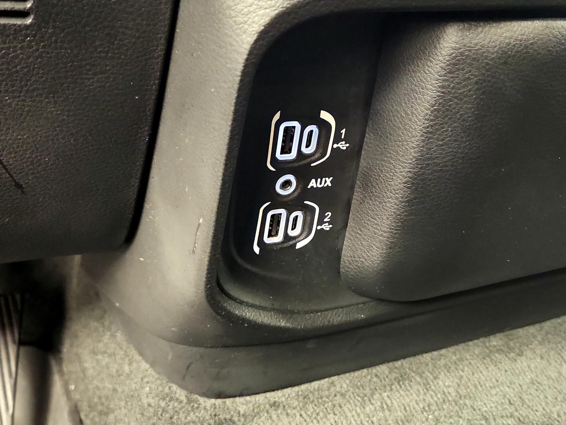 Thumbnail: 2020 RAM 1500 - 19