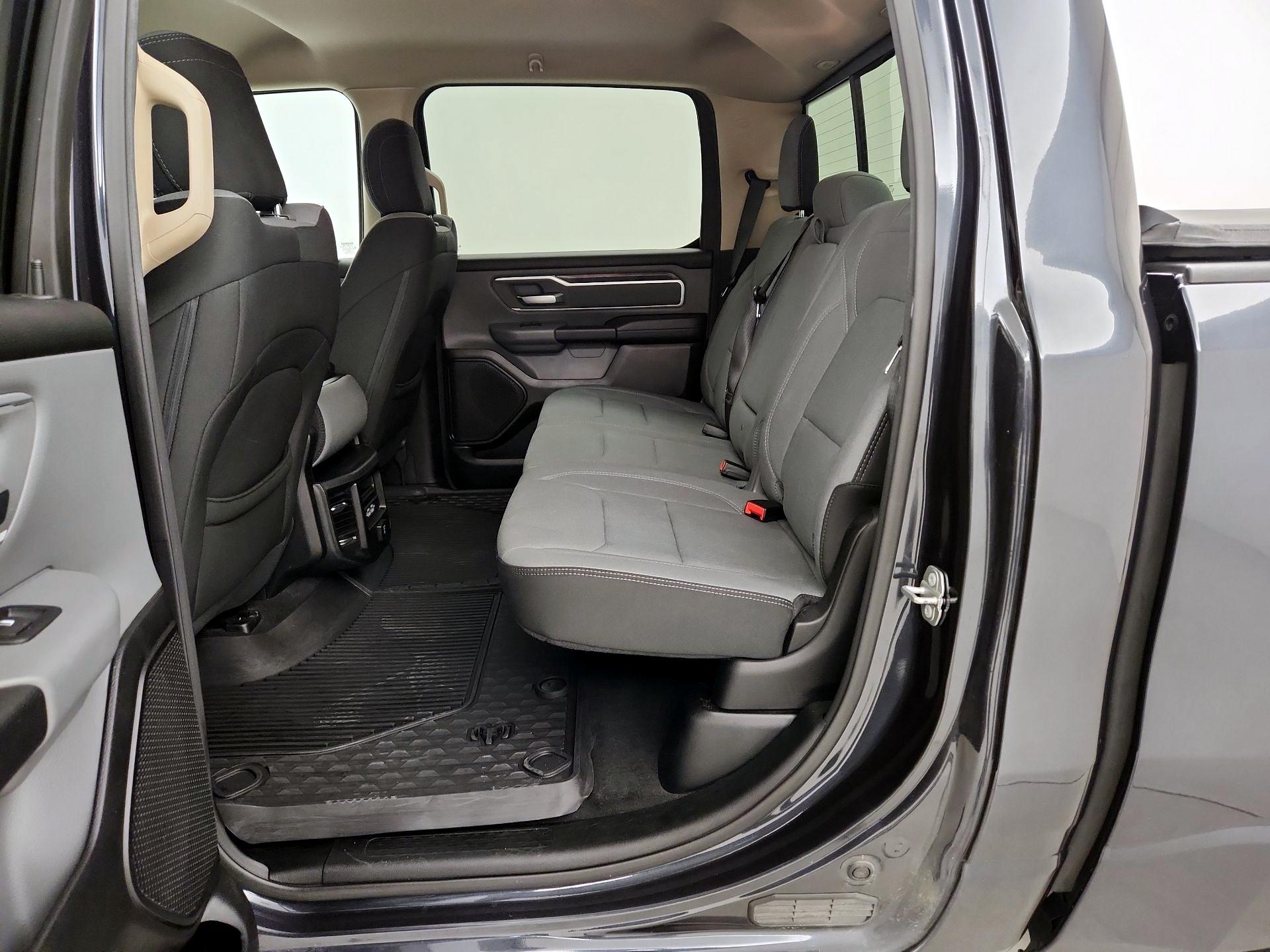 Thumbnail: 2020 RAM 1500 - 20