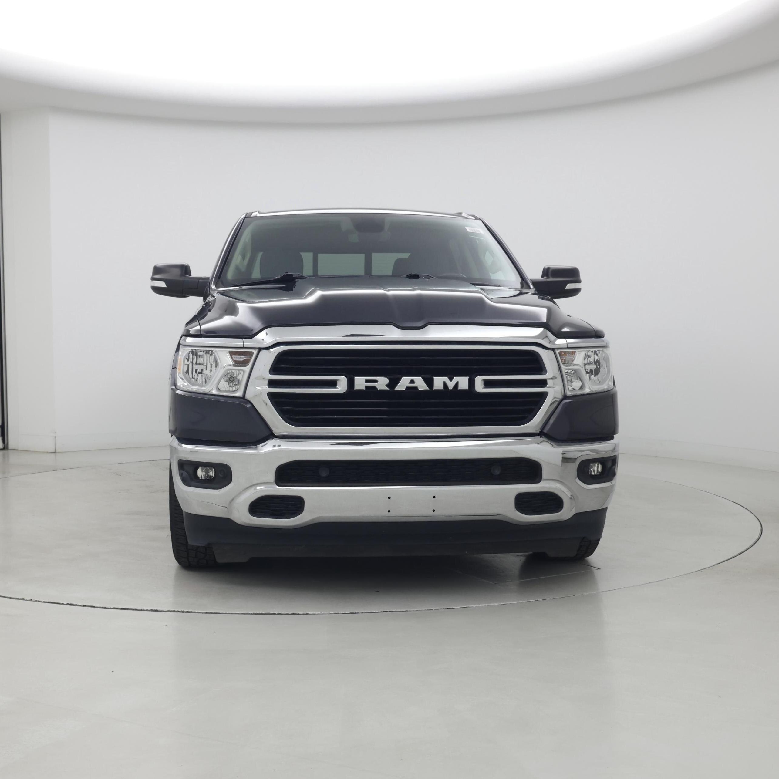 Thumbnail: 2020 RAM 1500 - 5