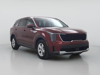 2024 Kia Sorento LX
