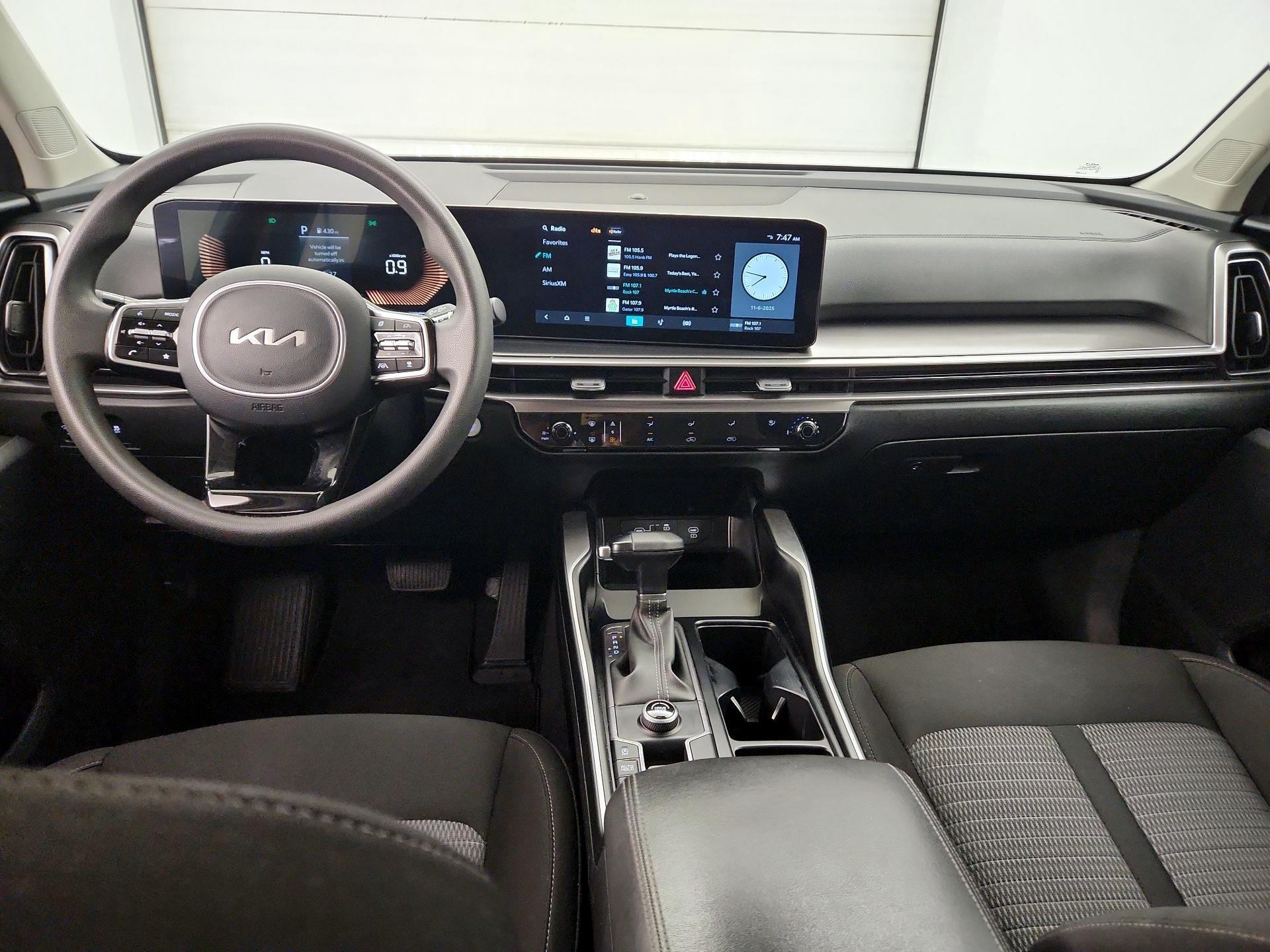 Thumbnail: 2024 Kia Sorento - 9