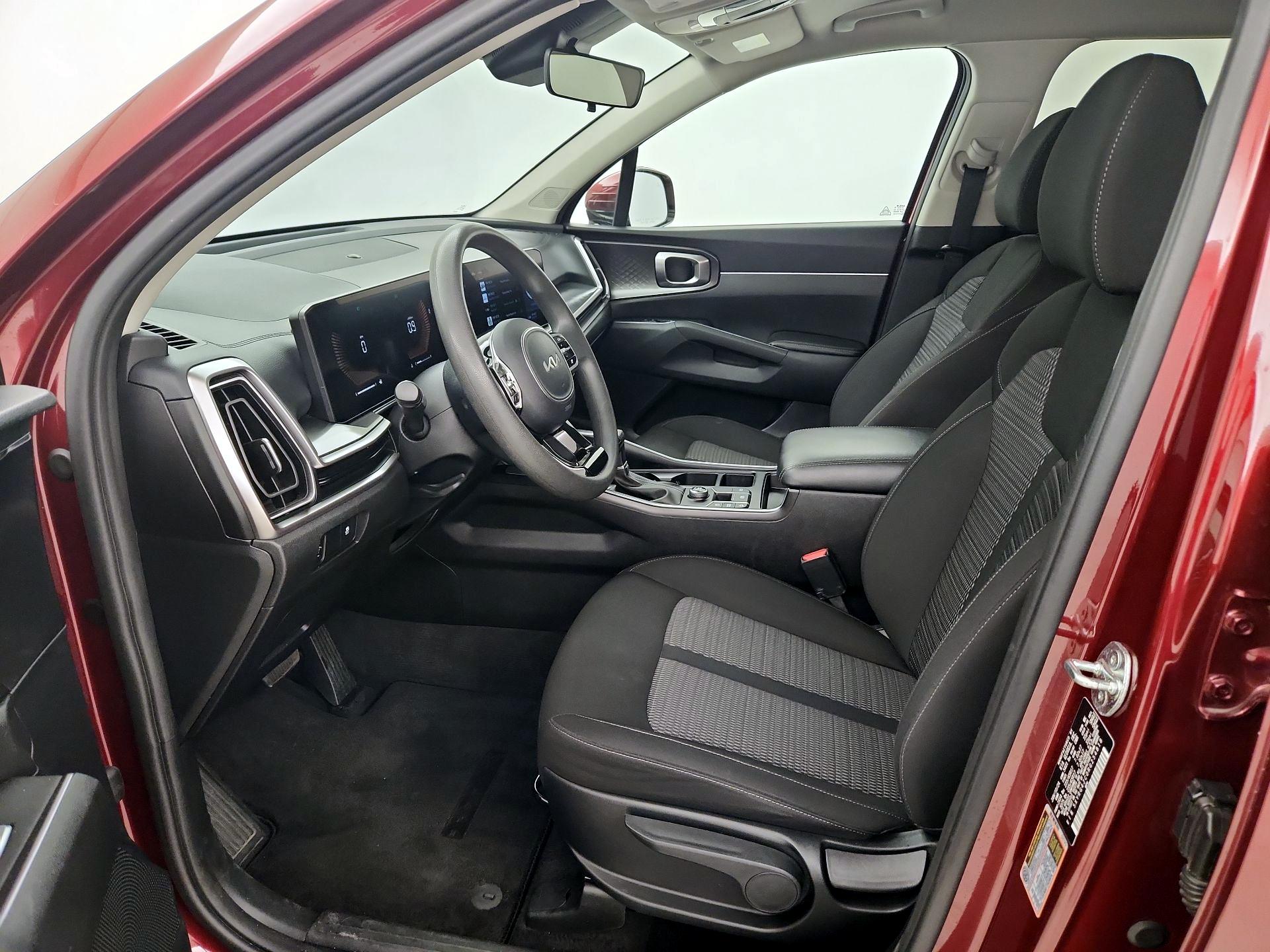 Thumbnail: 2024 Kia Sorento - 11