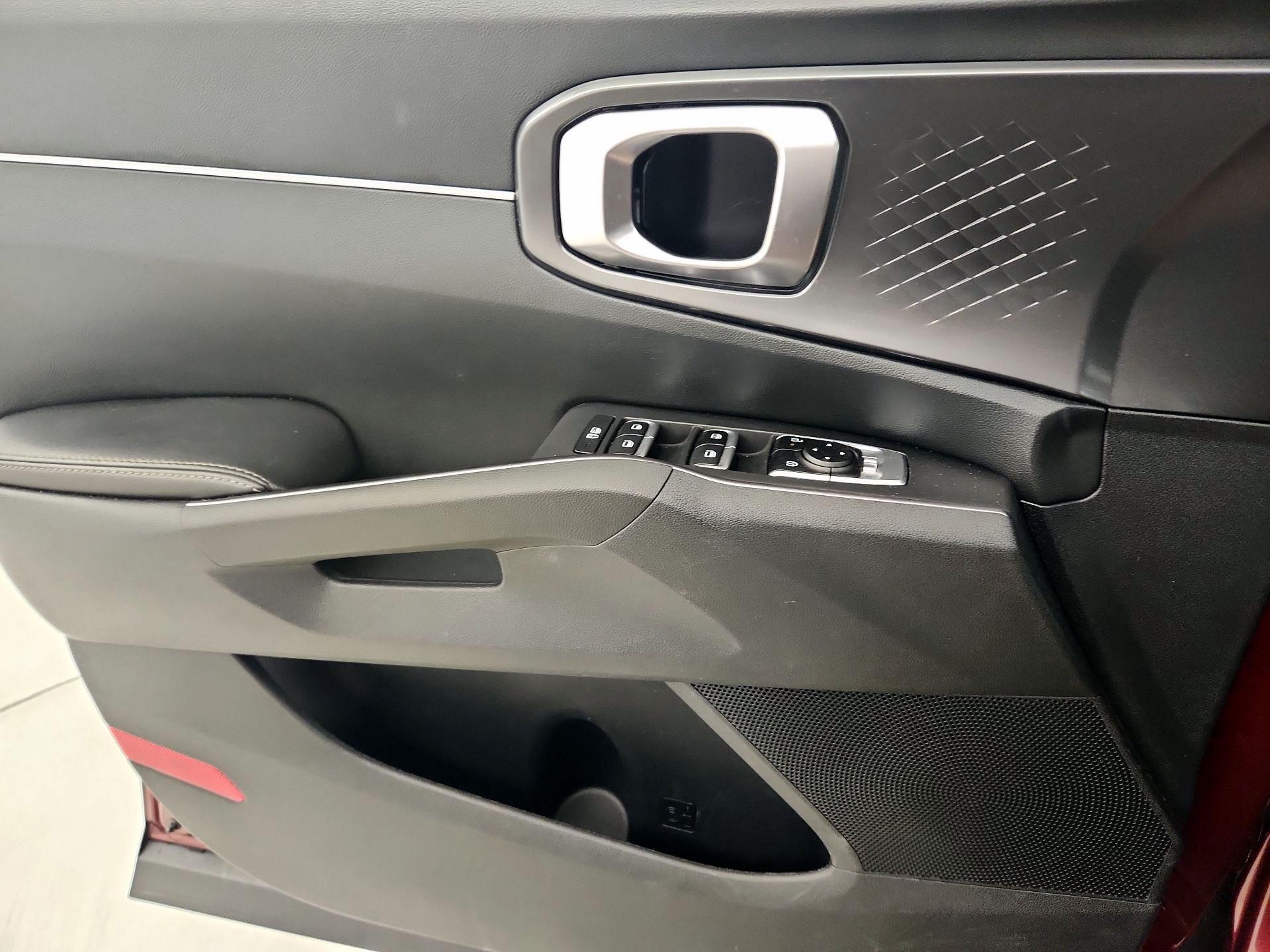 Thumbnail: 2024 Kia Sorento - 12