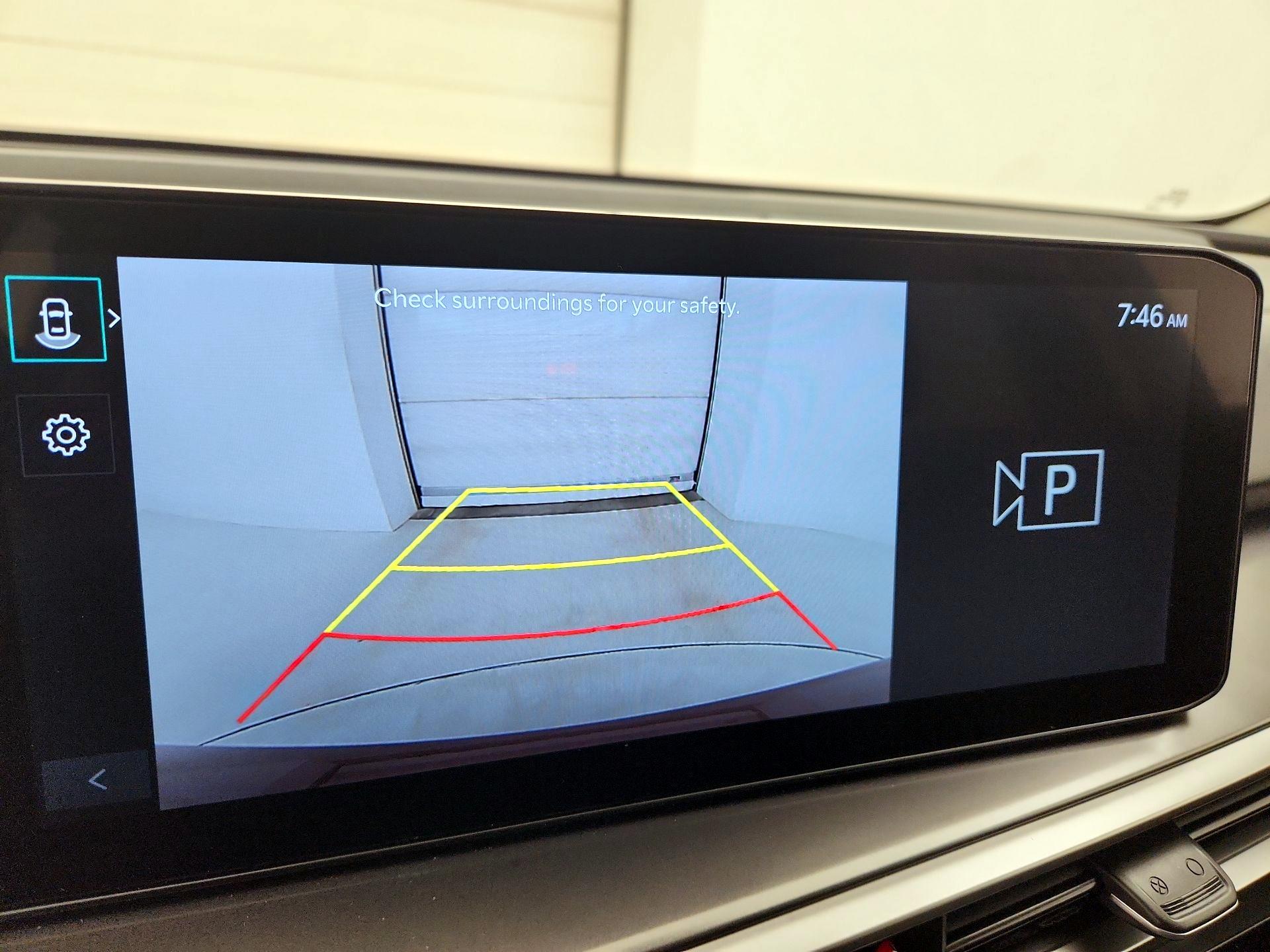 Thumbnail: 2024 Kia Sorento - 14