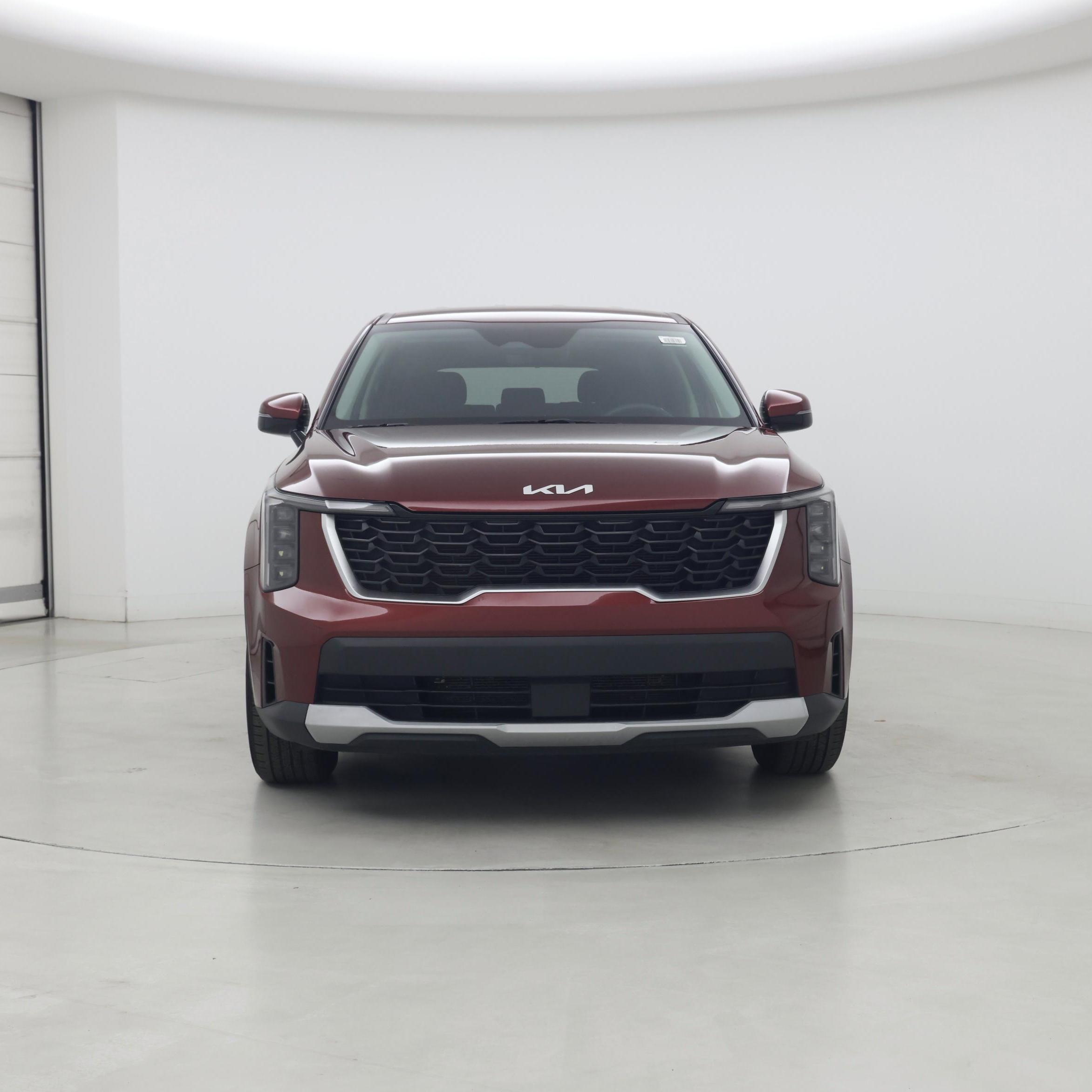 Thumbnail: 2024 Kia Sorento - 5