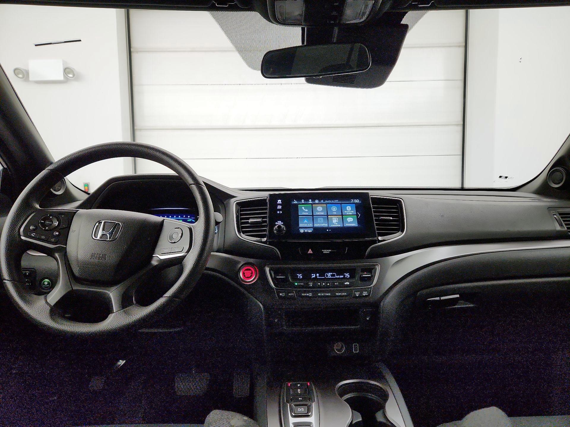 Thumbnail: 2022 Honda Pilot - 9