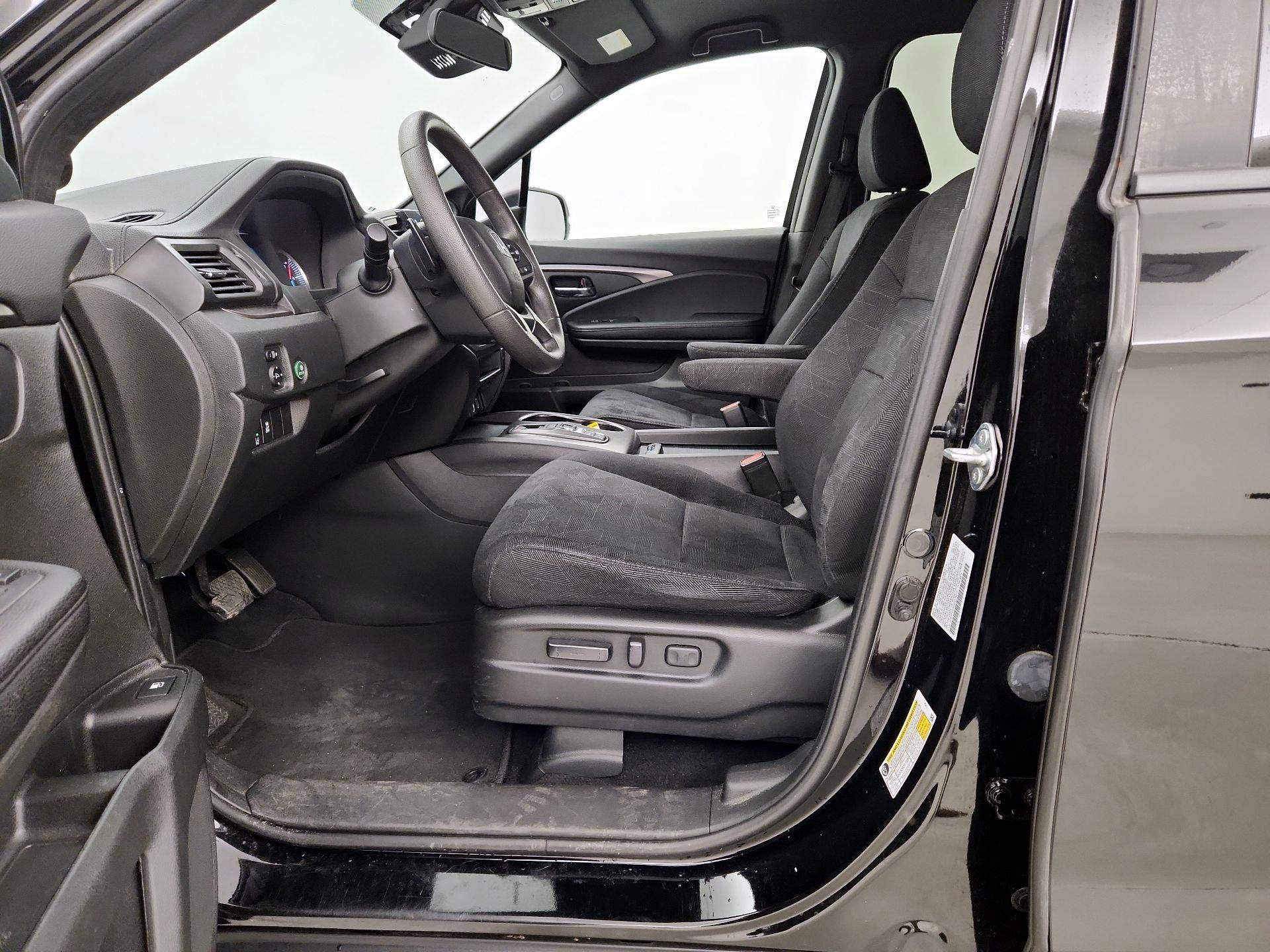 Thumbnail: 2022 Honda Pilot - 11