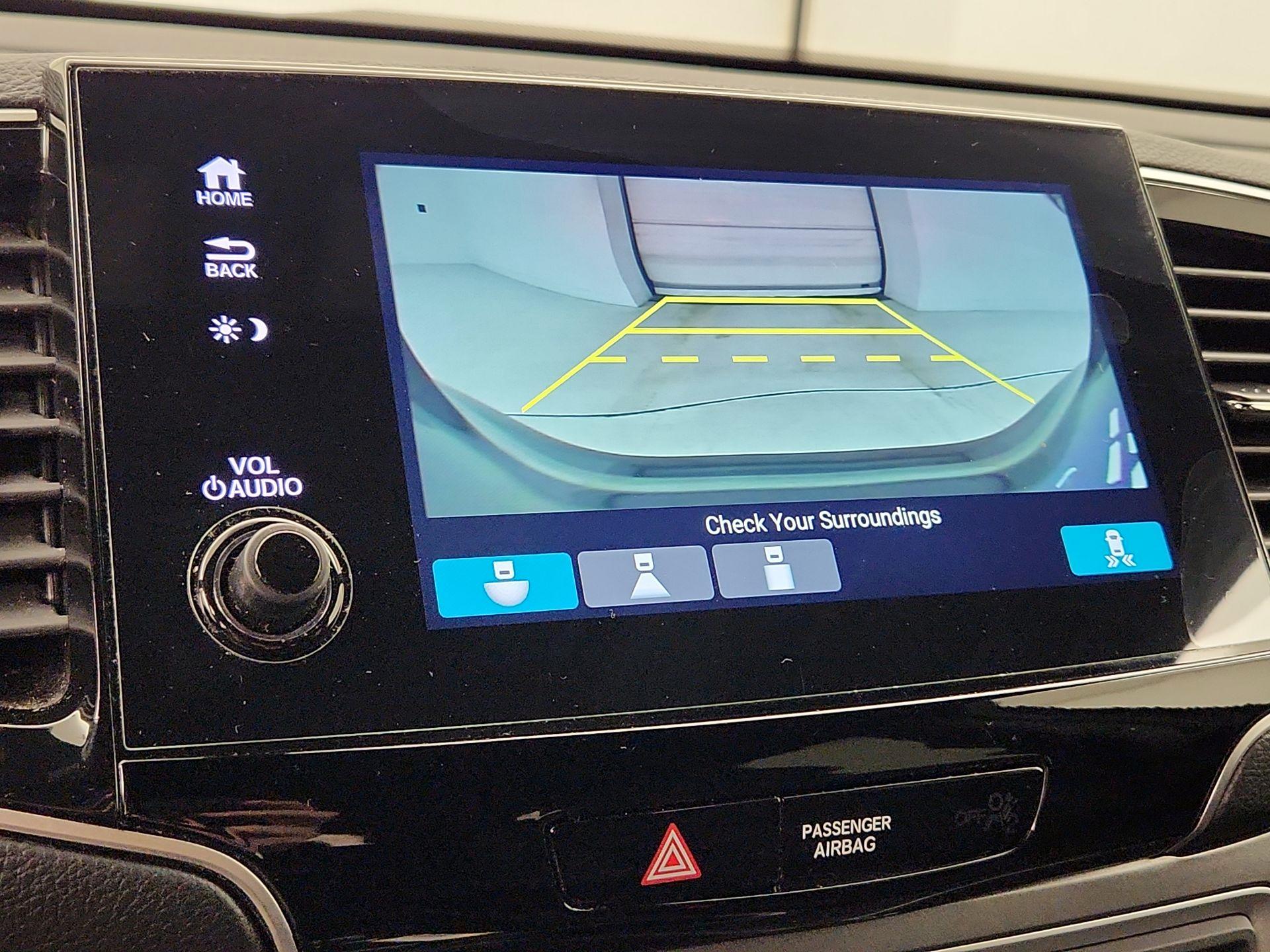 Thumbnail: 2022 Honda Pilot - 14