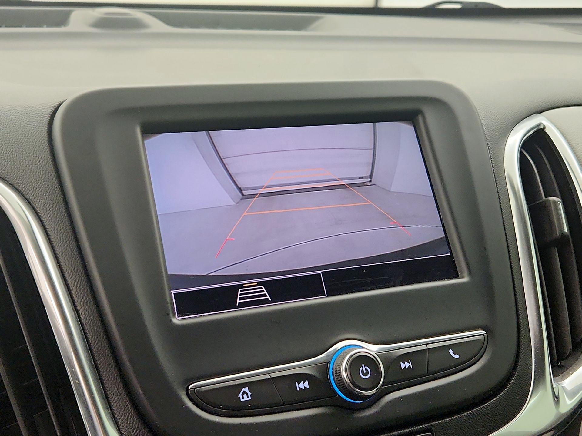 Thumbnail: 2022 Chevrolet Equinox - 14