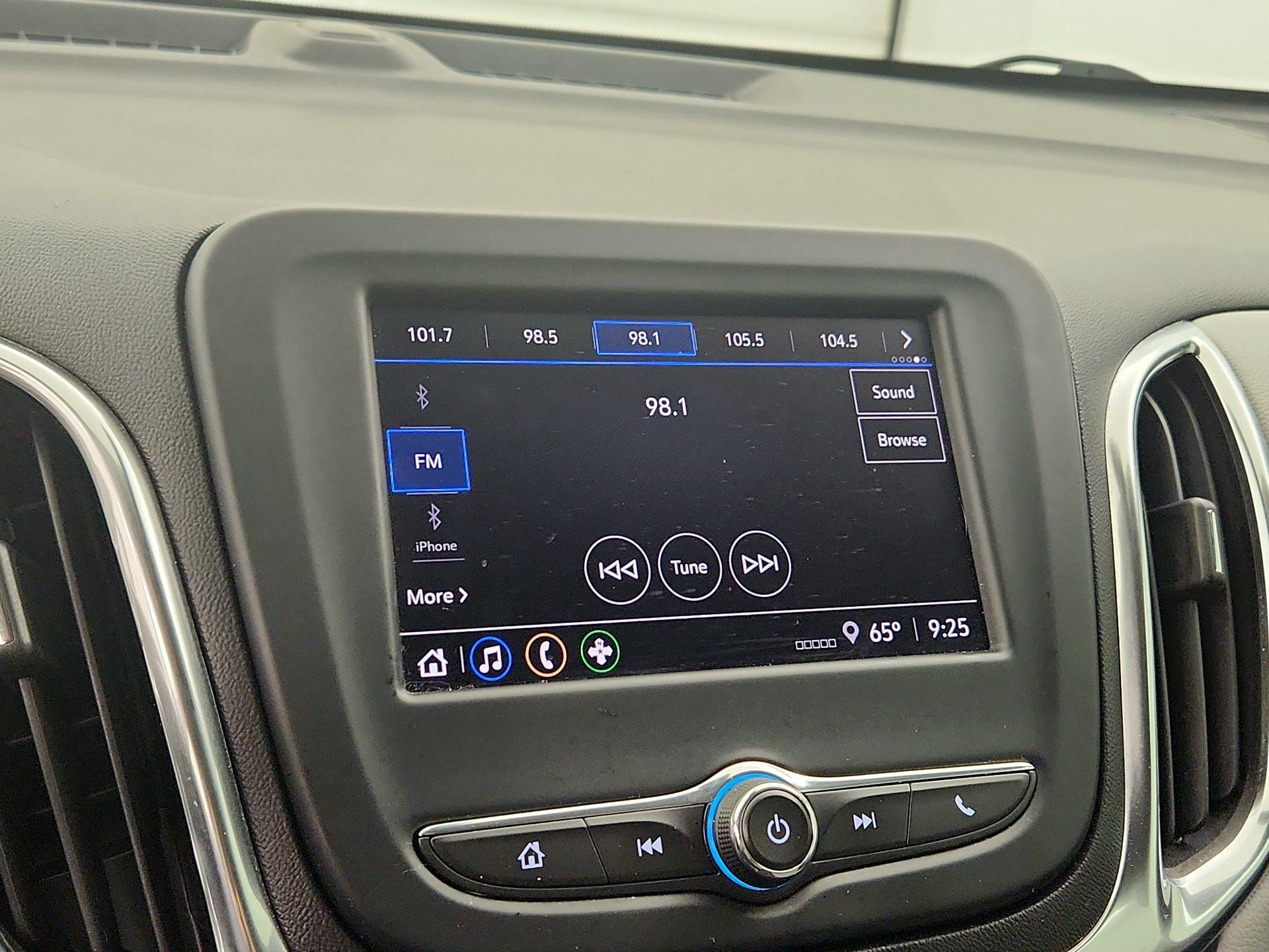 Thumbnail: 2022 Chevrolet Equinox - 15