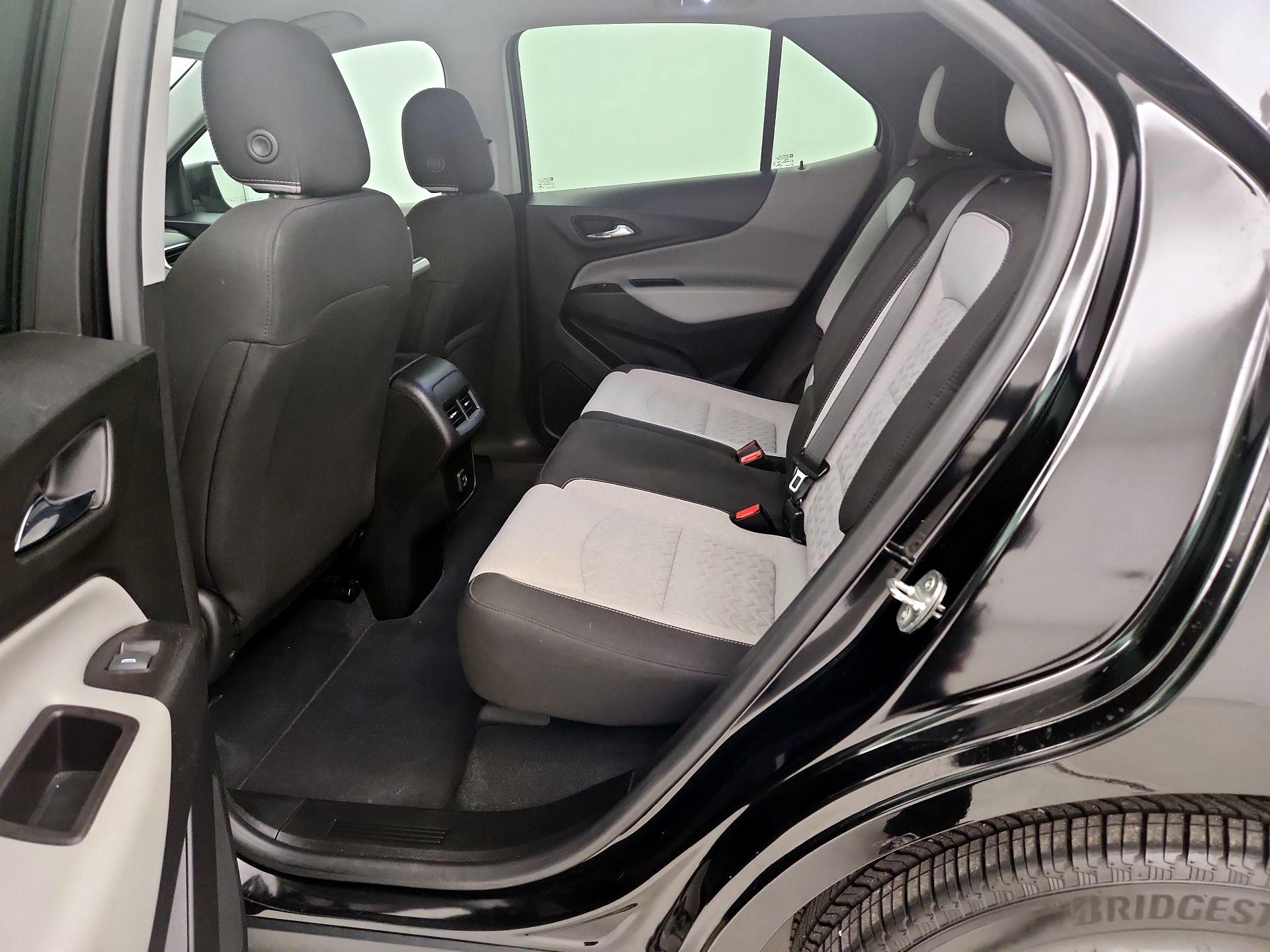 Thumbnail: 2022 Chevrolet Equinox - 19