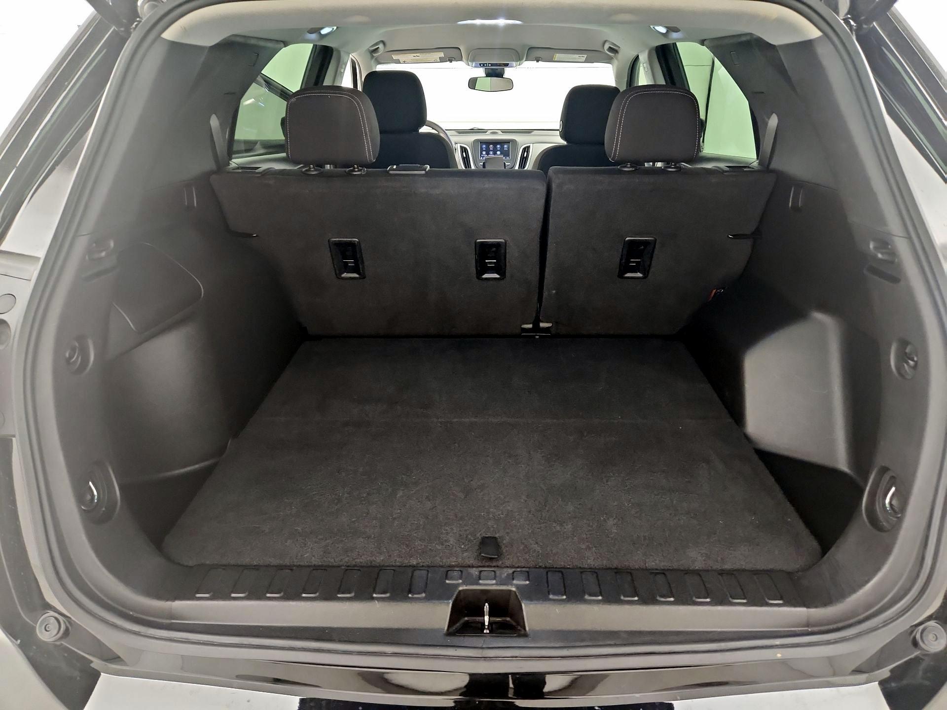 Thumbnail: 2022 Chevrolet Equinox - 20