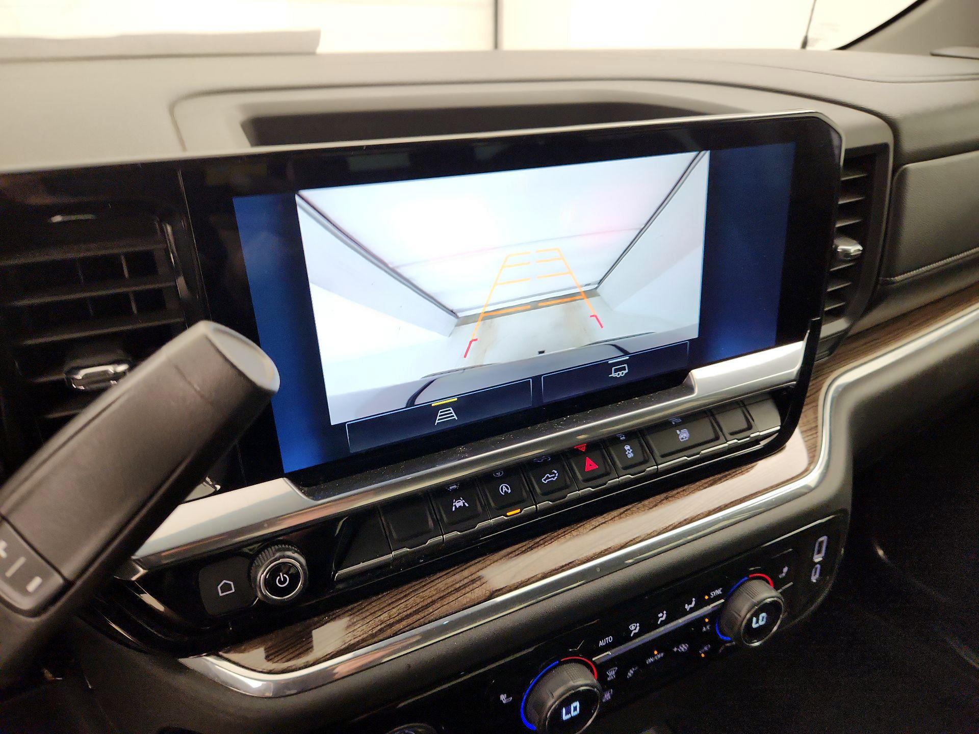 Thumbnail: 2024 Chevrolet Silverado 1500 - 14