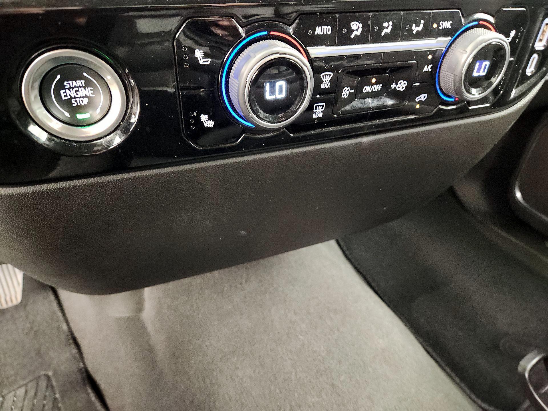 Thumbnail: 2024 Chevrolet Silverado 1500 - 16