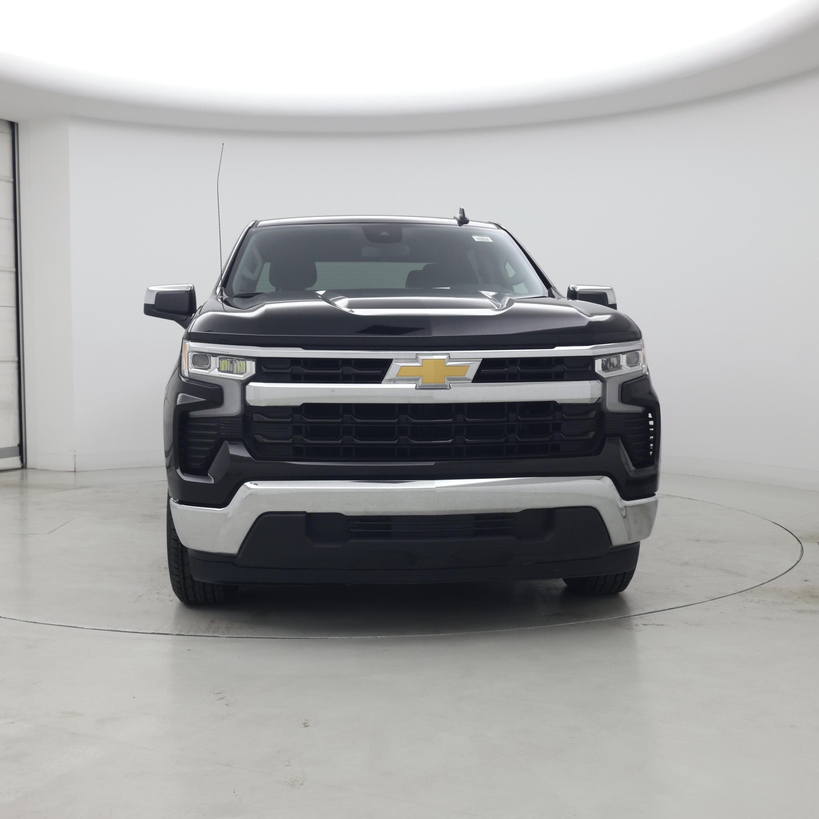 Thumbnail: 2024 Chevrolet Silverado 1500 - 5