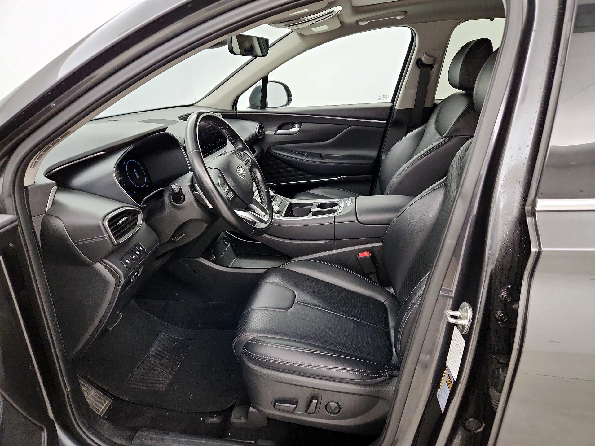 Thumbnail: 2023 Hyundai Santa Fe - 11