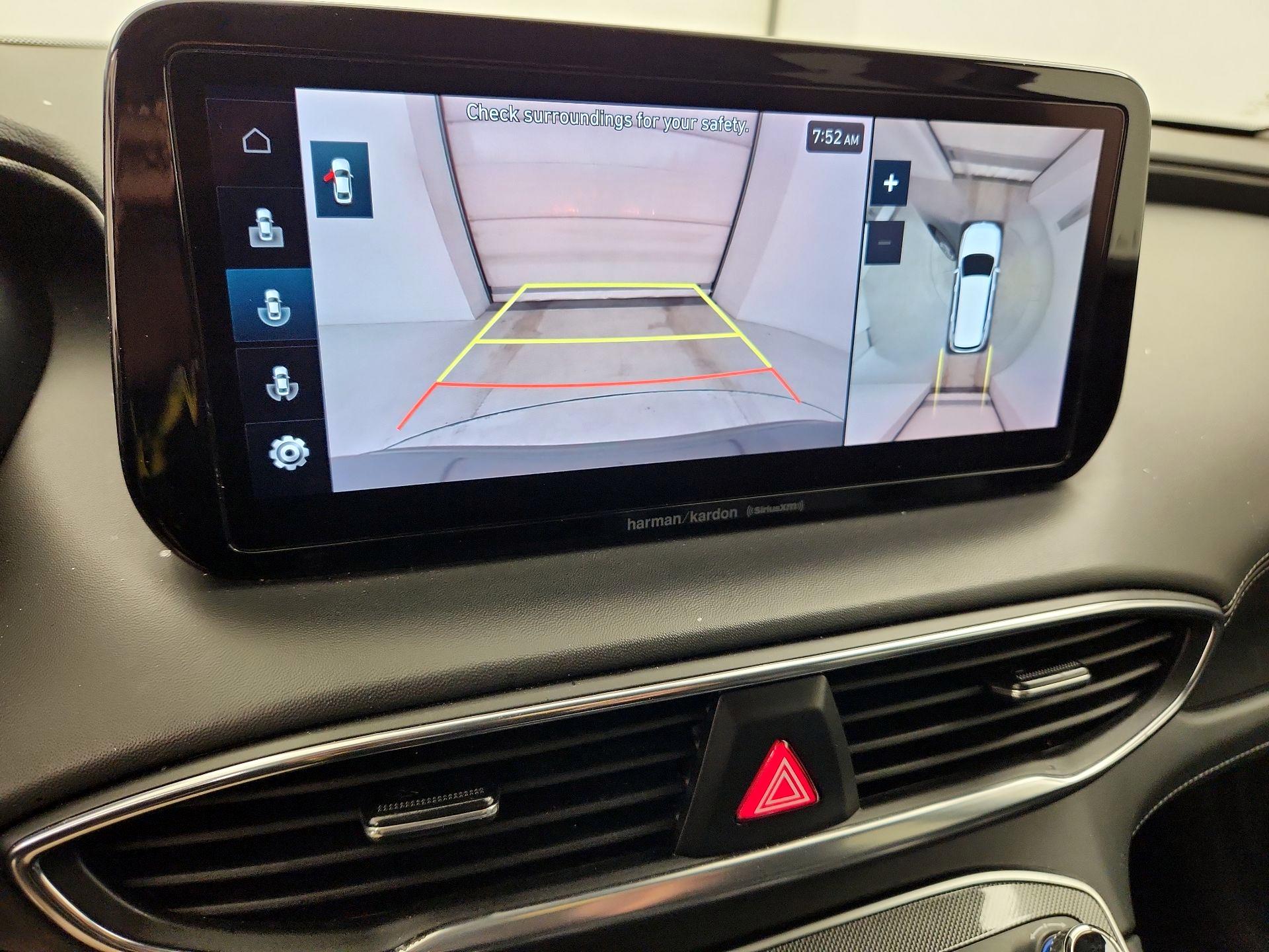 Thumbnail: 2023 Hyundai Santa Fe - 15