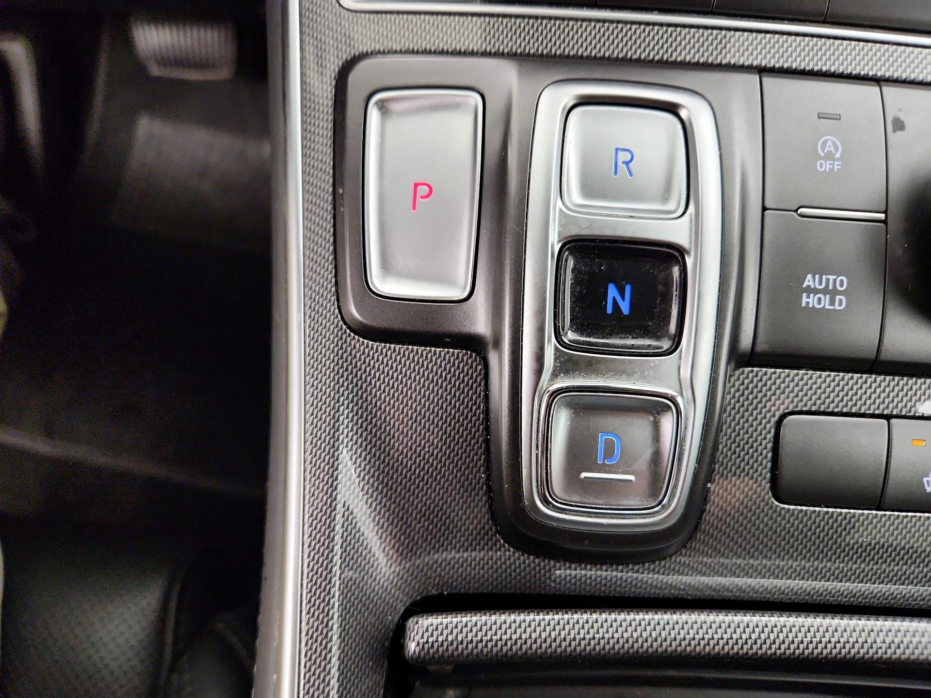 Thumbnail: 2023 Hyundai Santa Fe - 18