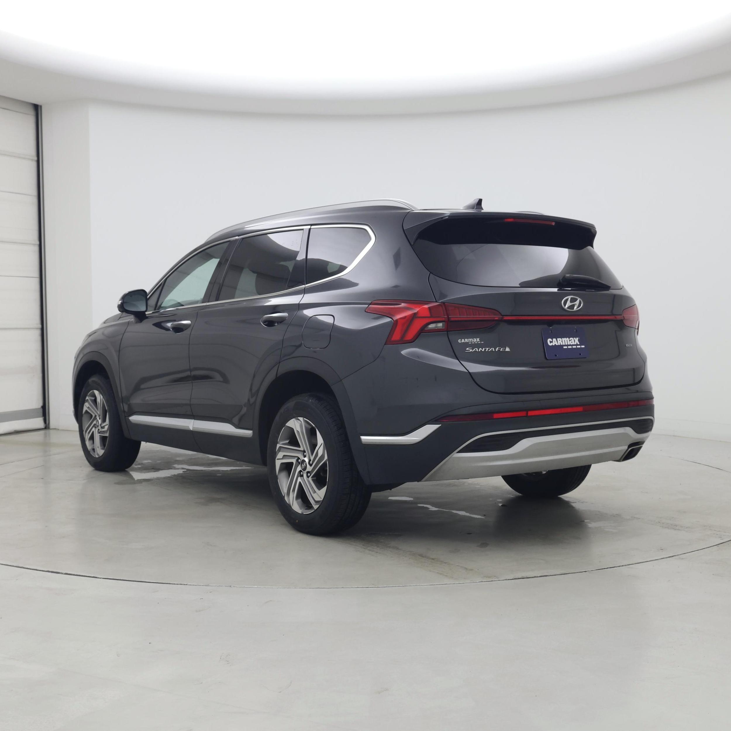 Thumbnail: 2023 Hyundai Santa Fe - 2