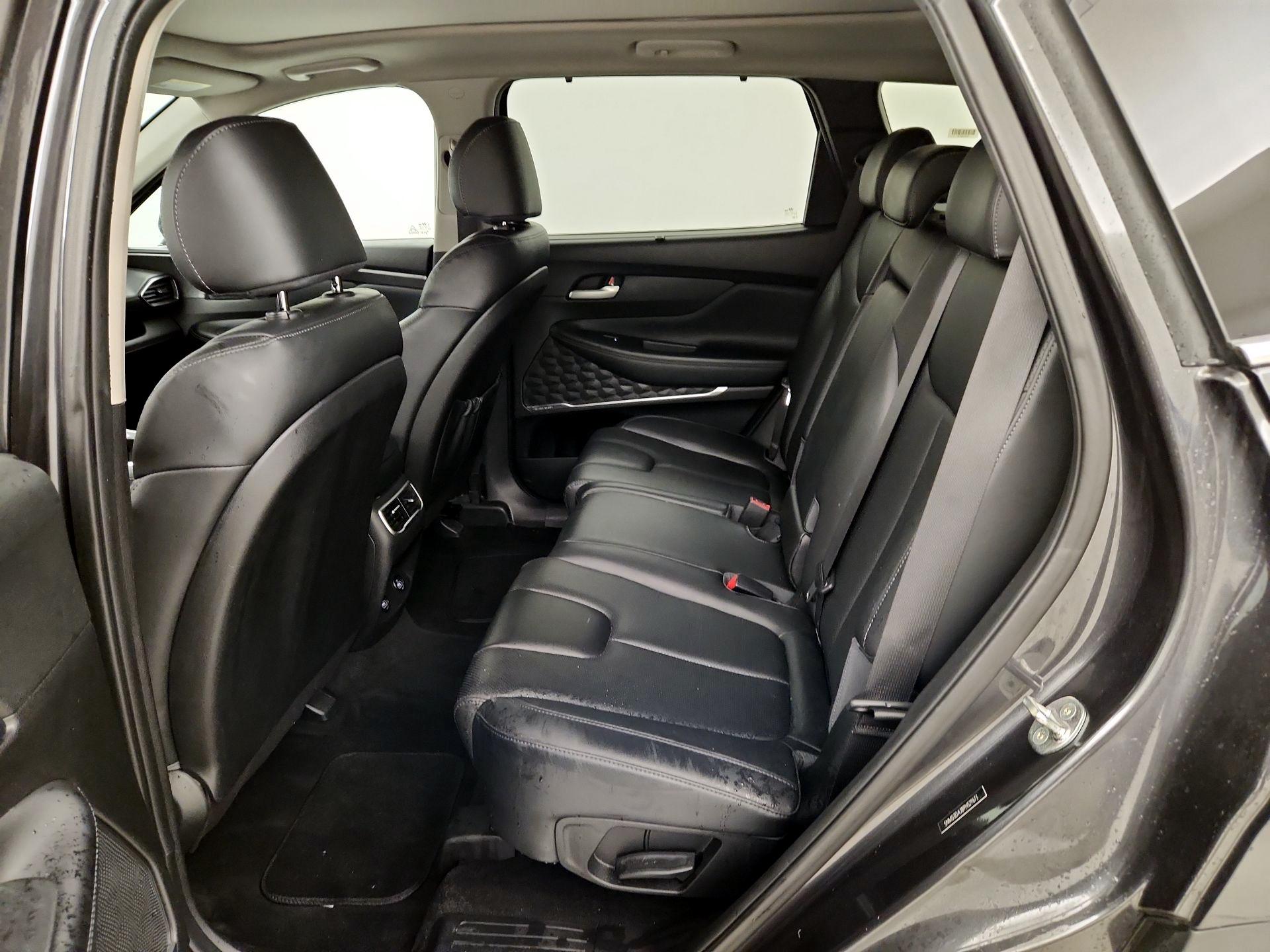 Thumbnail: 2023 Hyundai Santa Fe - 20