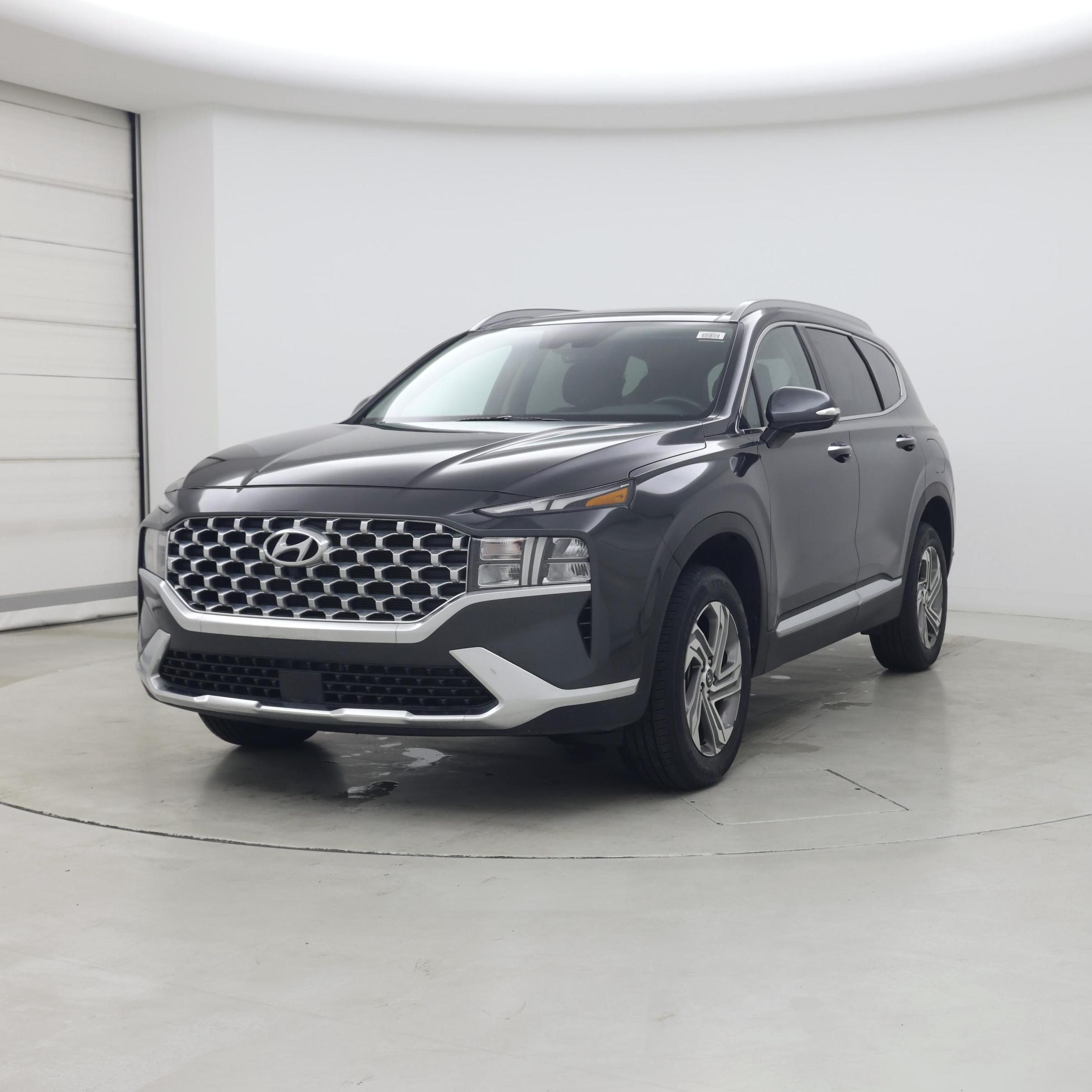 Thumbnail: 2023 Hyundai Santa Fe - 4