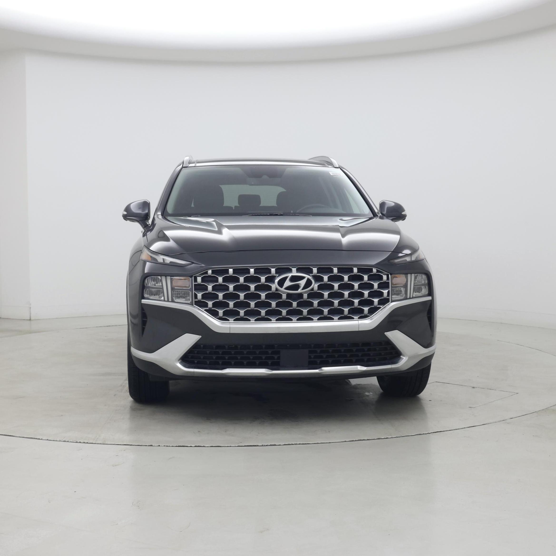 Thumbnail: 2023 Hyundai Santa Fe - 5