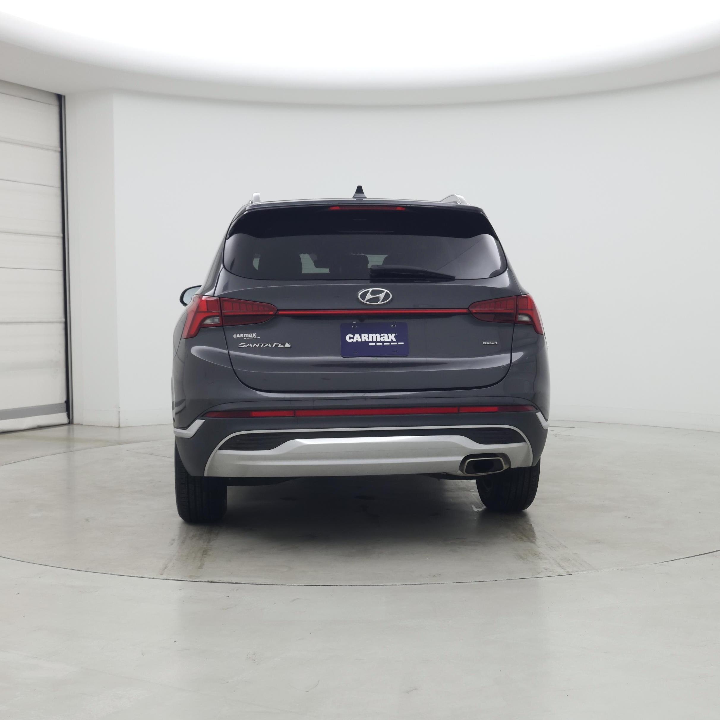 Thumbnail: 2023 Hyundai Santa Fe - 6