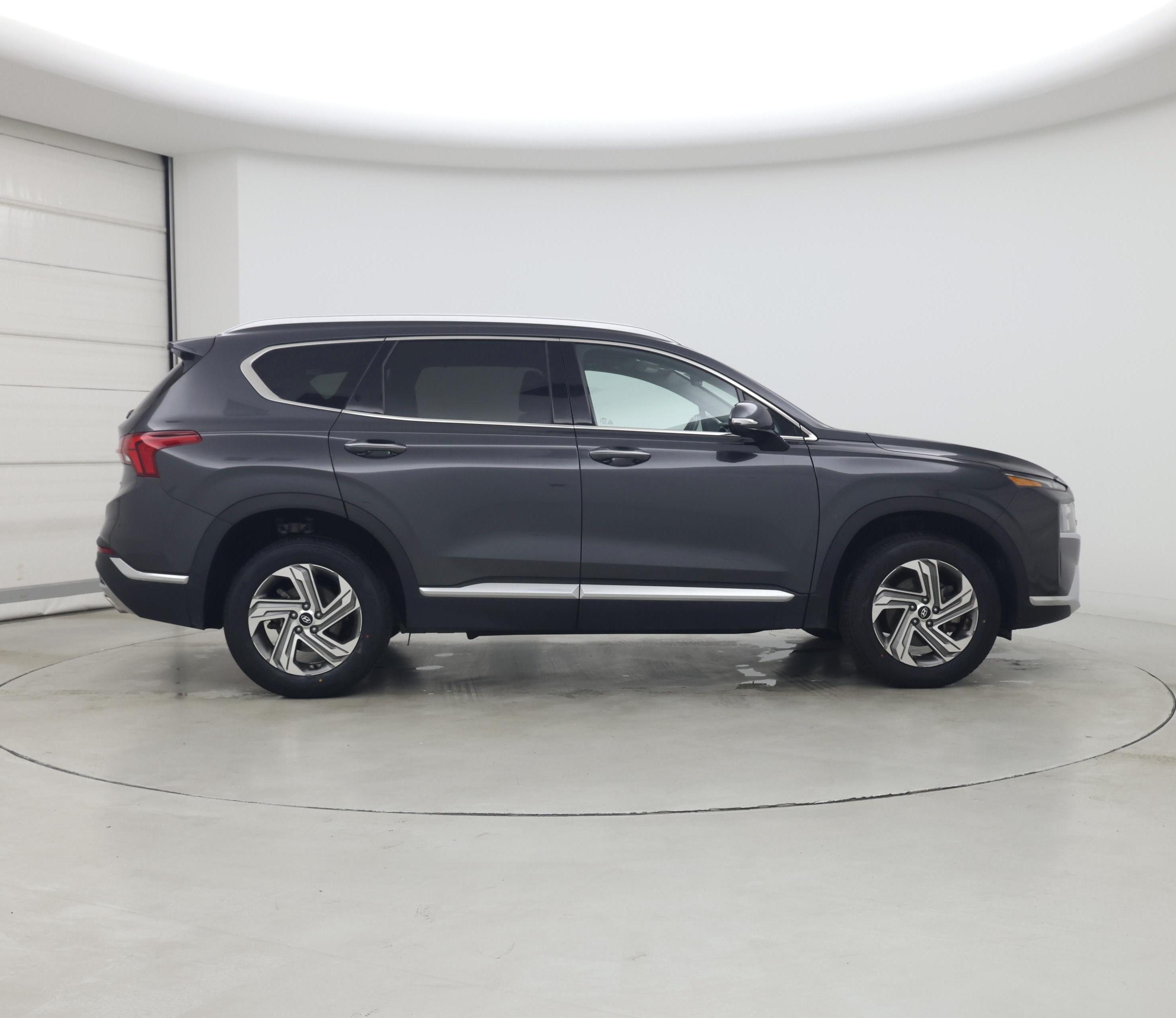 Thumbnail: 2023 Hyundai Santa Fe - 7