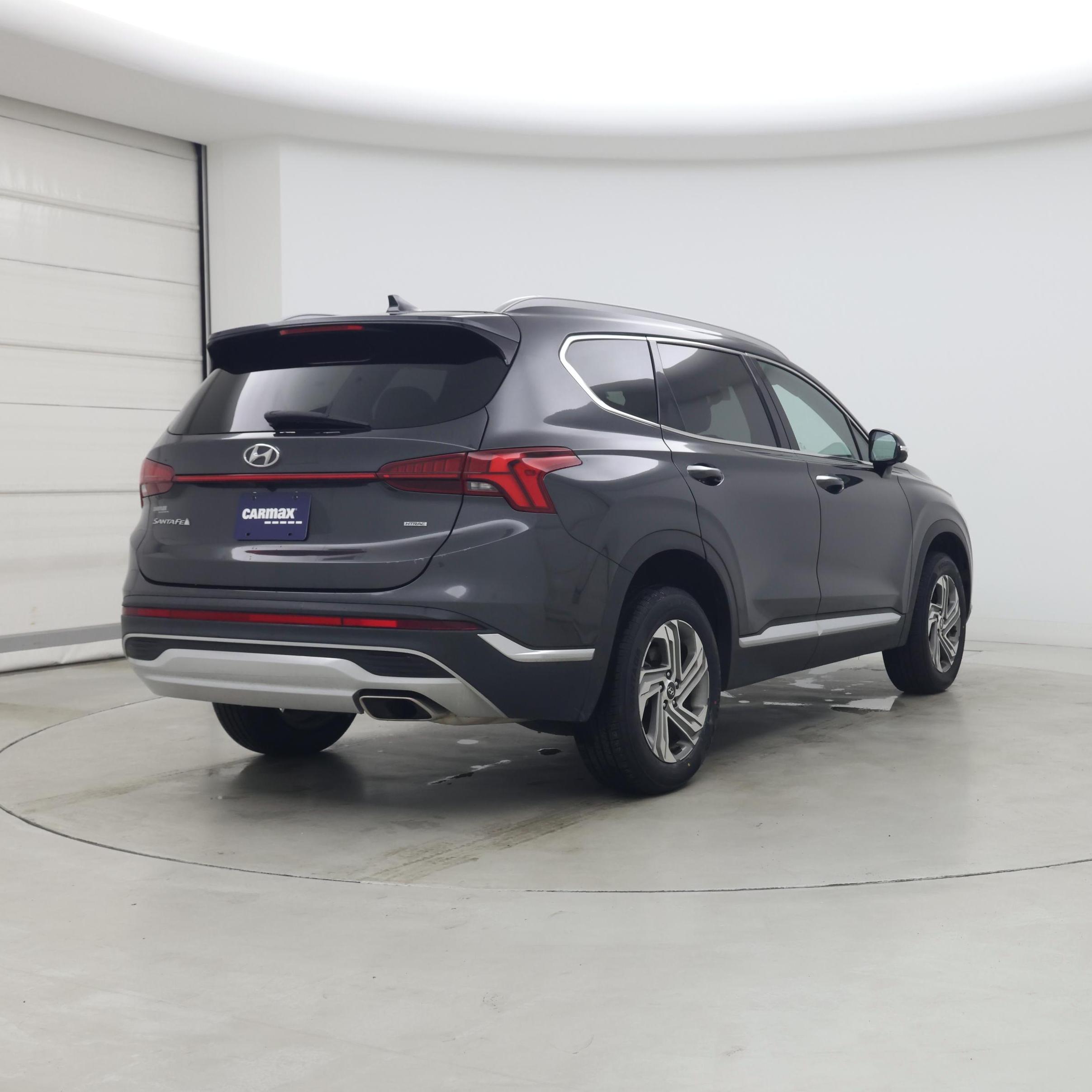 Thumbnail: 2023 Hyundai Santa Fe - 8