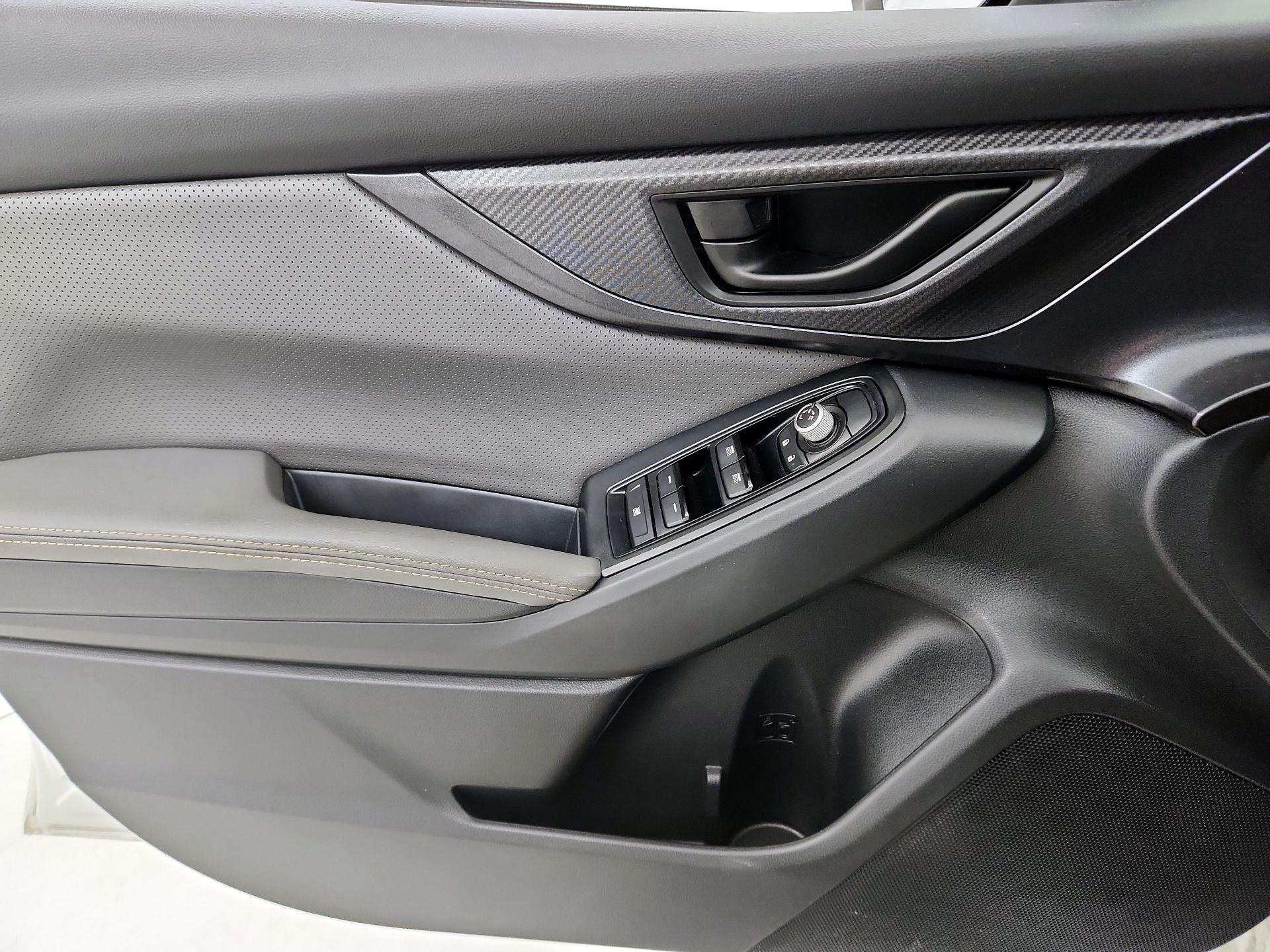 Thumbnail: 2021 Subaru Crosstrek - 12