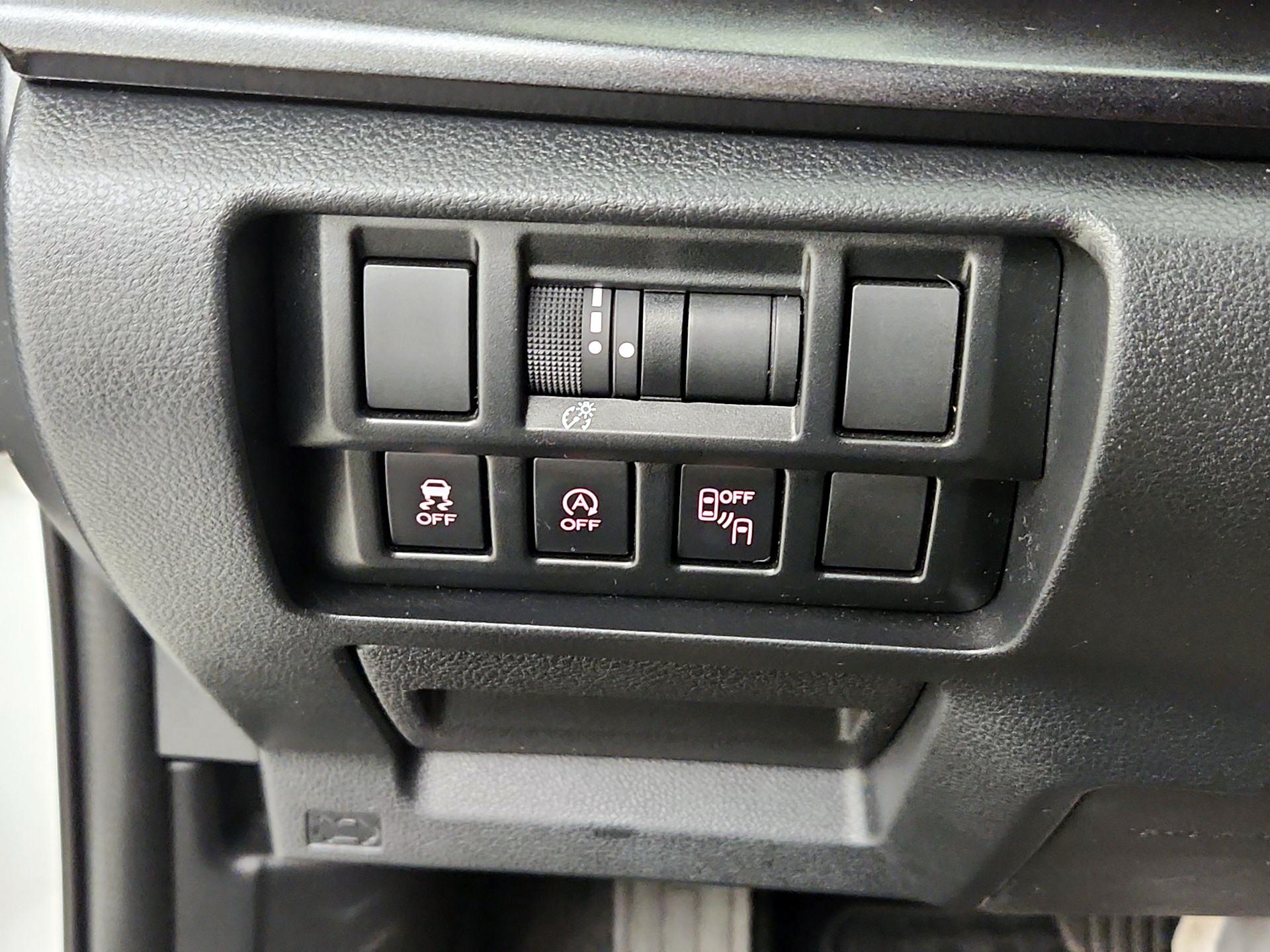 Thumbnail: 2021 Subaru Crosstrek - 13