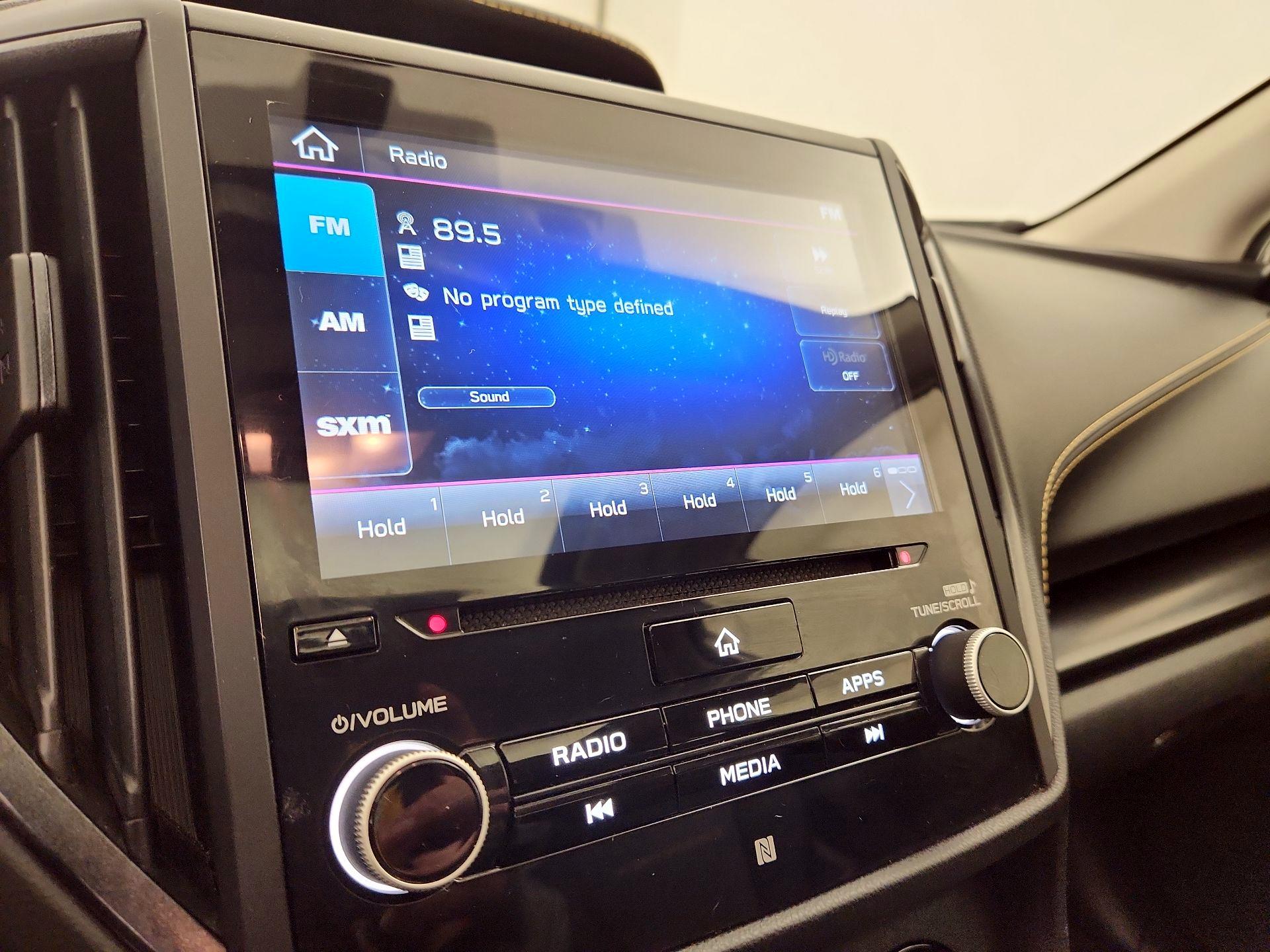 Thumbnail: 2021 Subaru Crosstrek - 15