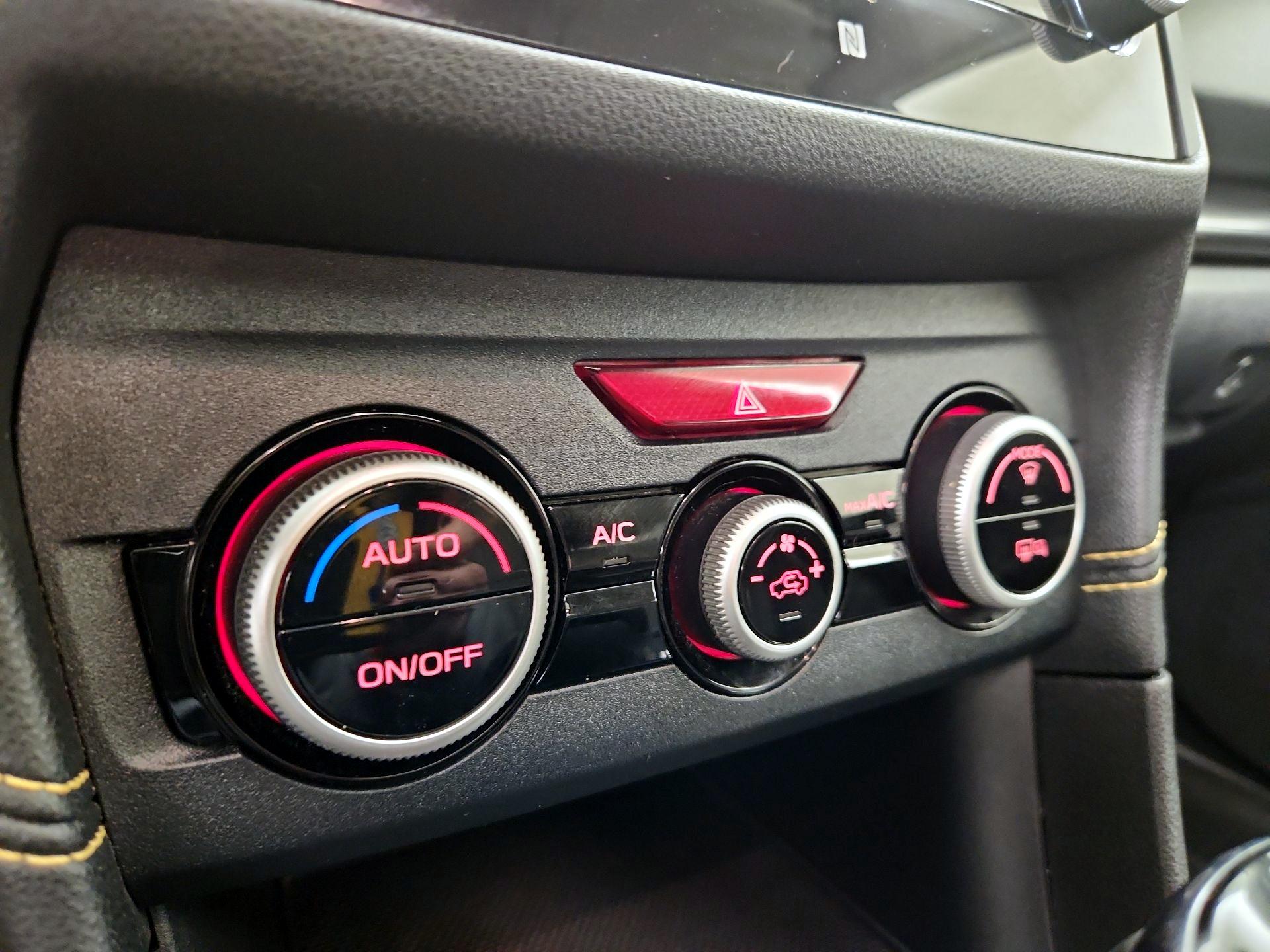 Thumbnail: 2021 Subaru Crosstrek - 16