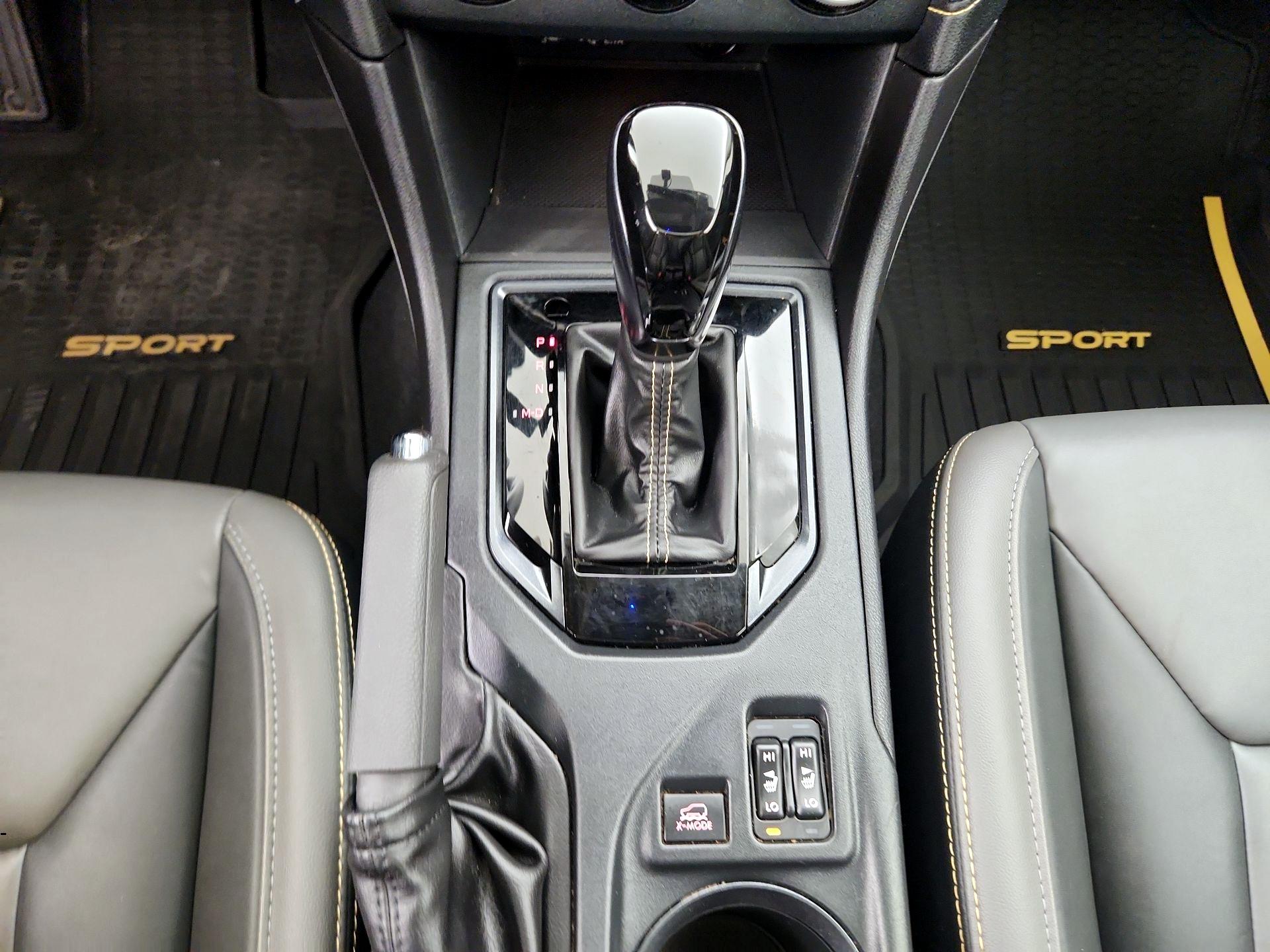 Thumbnail: 2021 Subaru Crosstrek - 17