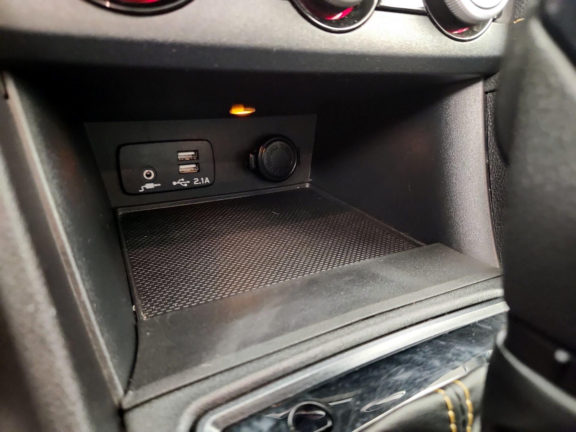 Thumbnail: 2021 Subaru Crosstrek - 18