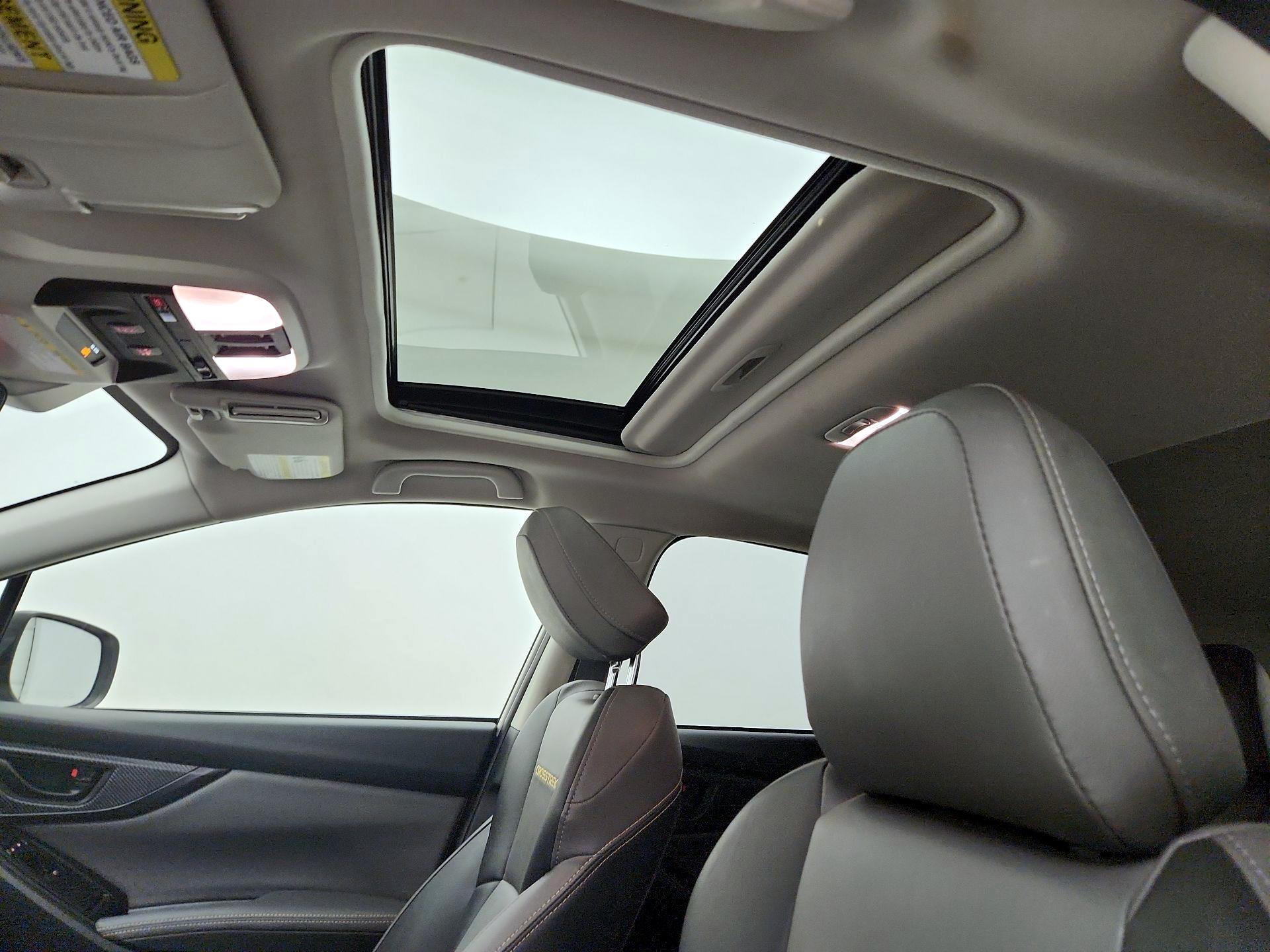 Thumbnail: 2021 Subaru Crosstrek - 19